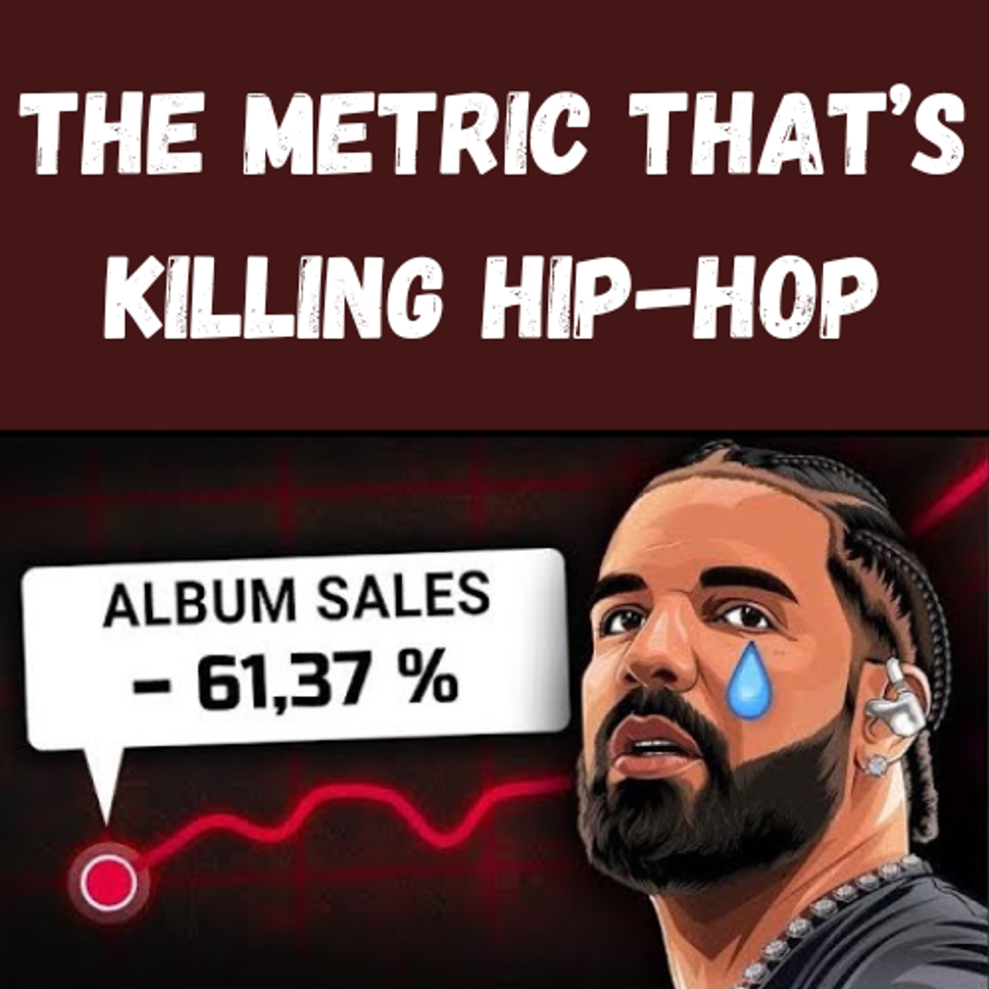 S16 Ep15: The Metric That’s Killing Hip-Hop episode artwork
