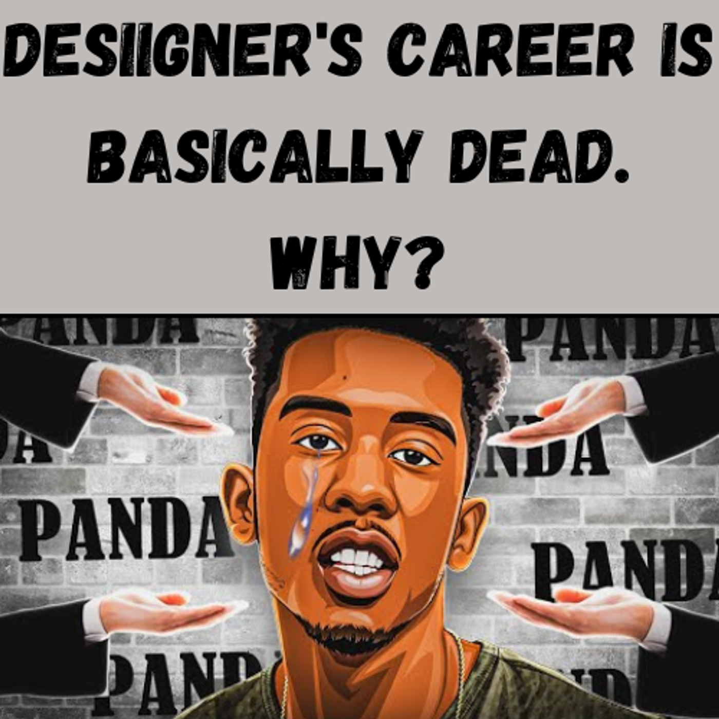 S16 Ep2: Desiigner's Career is Basically Dead. Why? episode artwork