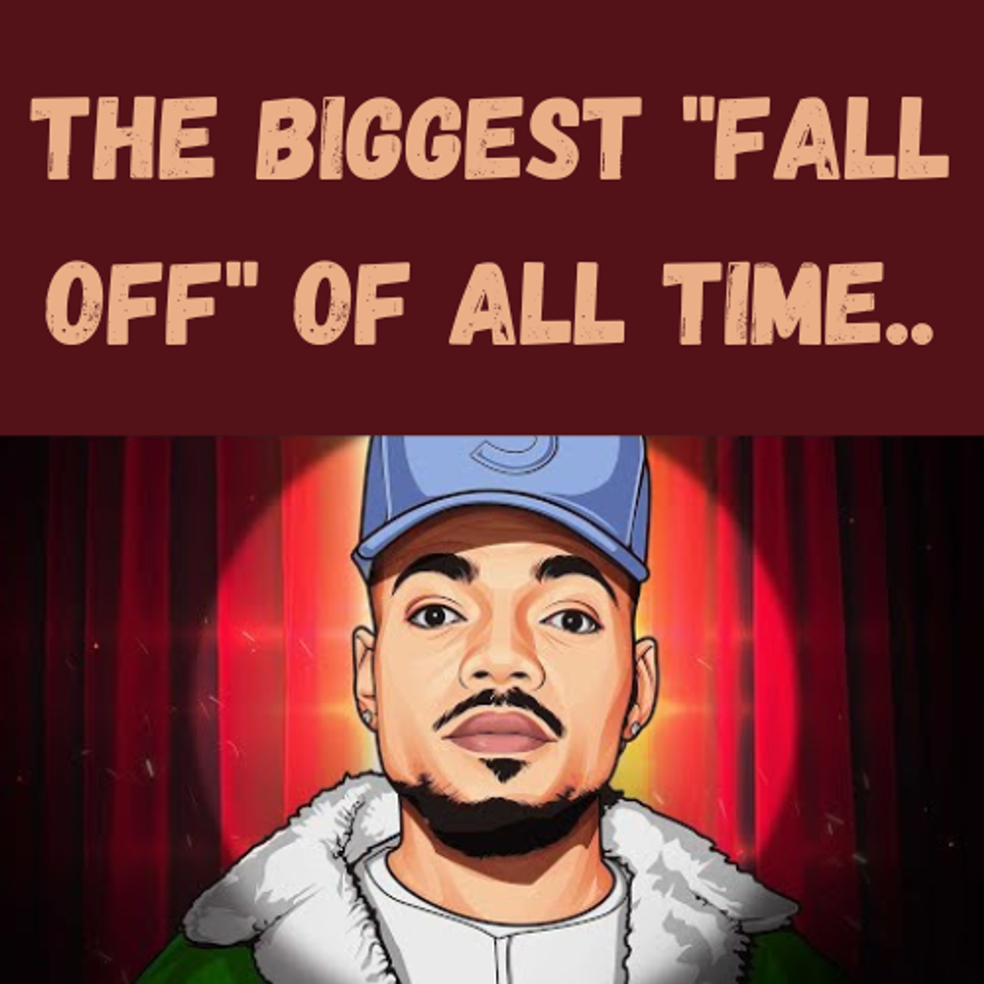 S15 Ep26: The Biggest "Fall Off" of All Time.. episode artwork