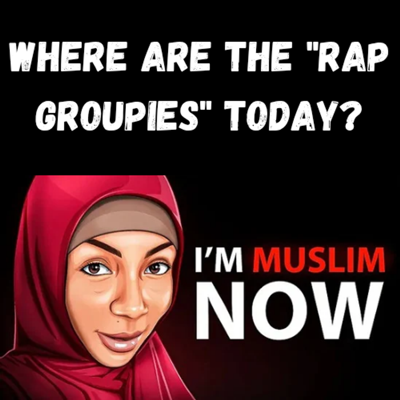 S12 Ep15: Where Are the "Rap Groupies" Today? 👀 episode artwork