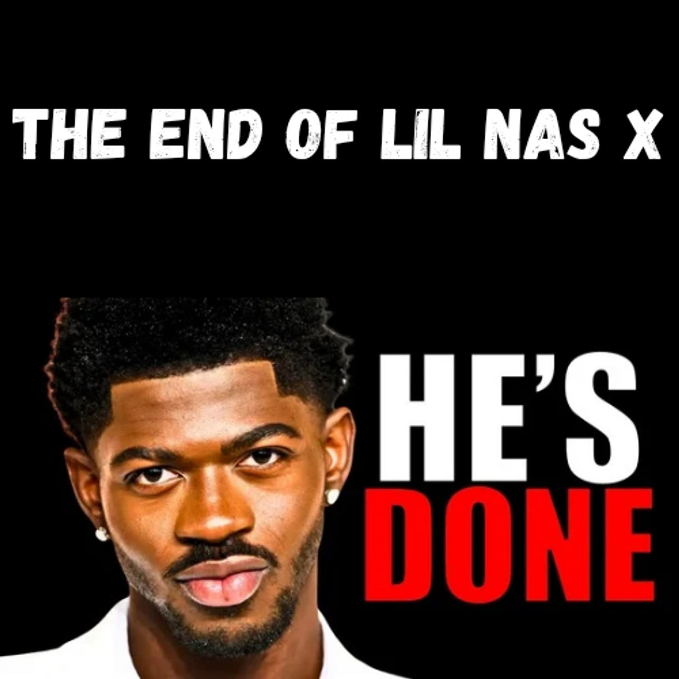 S12 Ep8: The END of Lil Nas X 😱 episode artwork