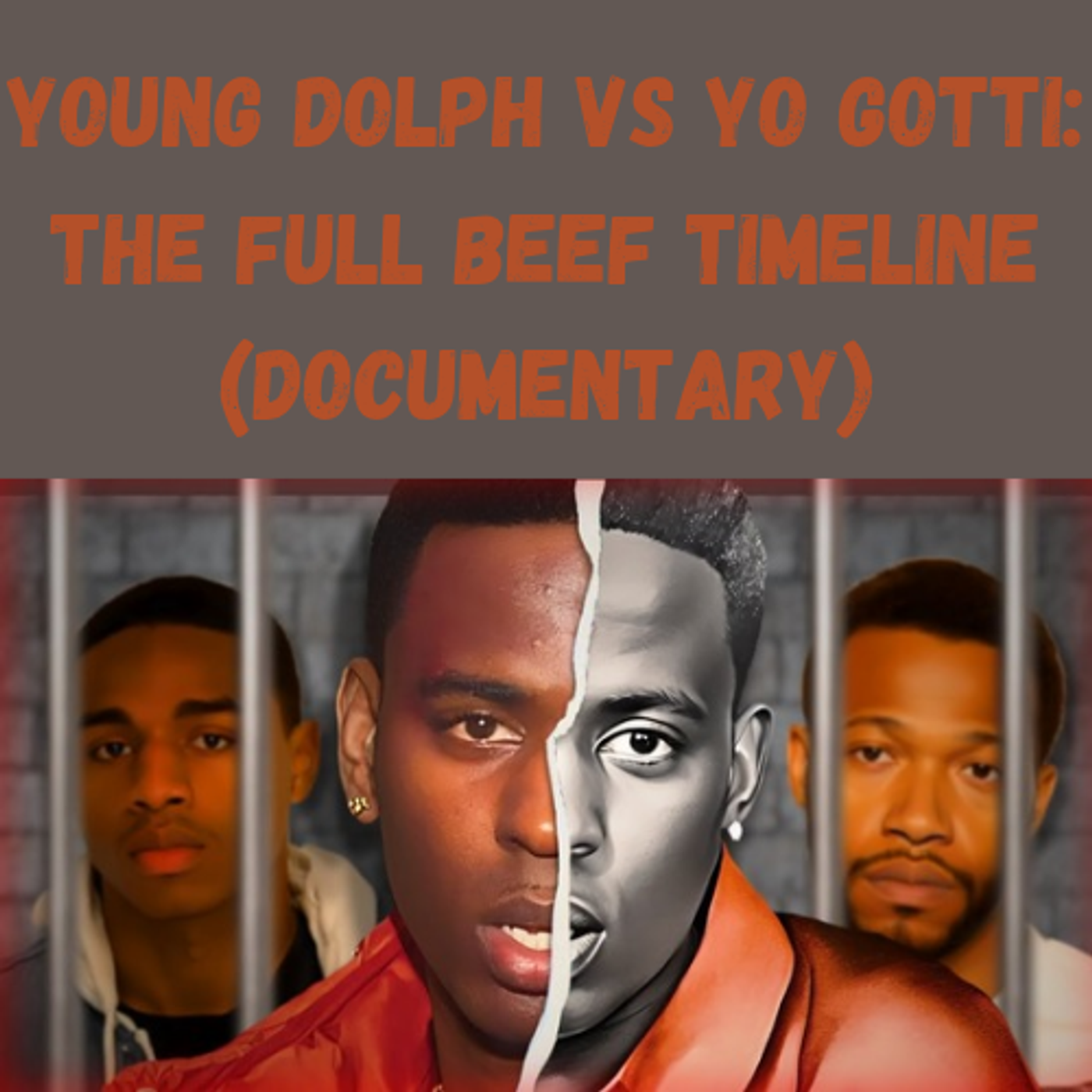 S9 Ep27: Young Dolph vs Yo Gotti: The Full Beef Timeline (Documentary) episode artwork