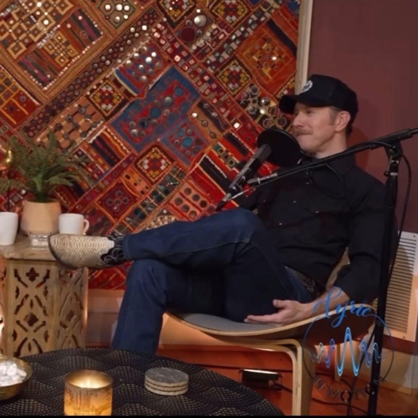 NATHAN BELT, Country Music Traditionalist episode artwork