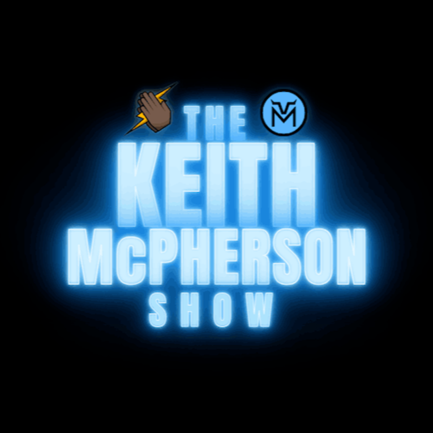 The Keith McPherson Show Ep. 1 with Alex Day - episode artwork