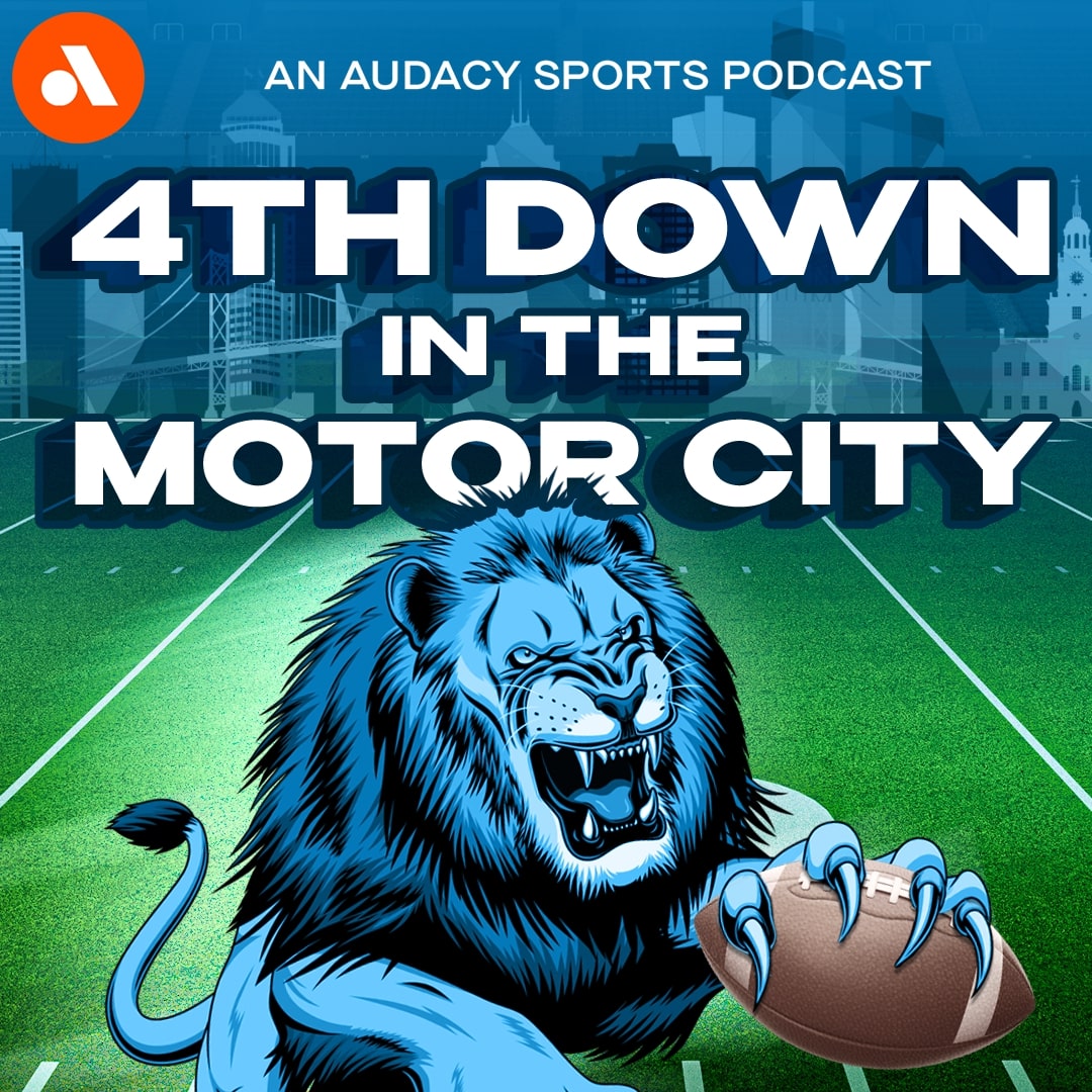 "I can't imagine being a football snob" -- Welcome to the rebrand! episode artwork
