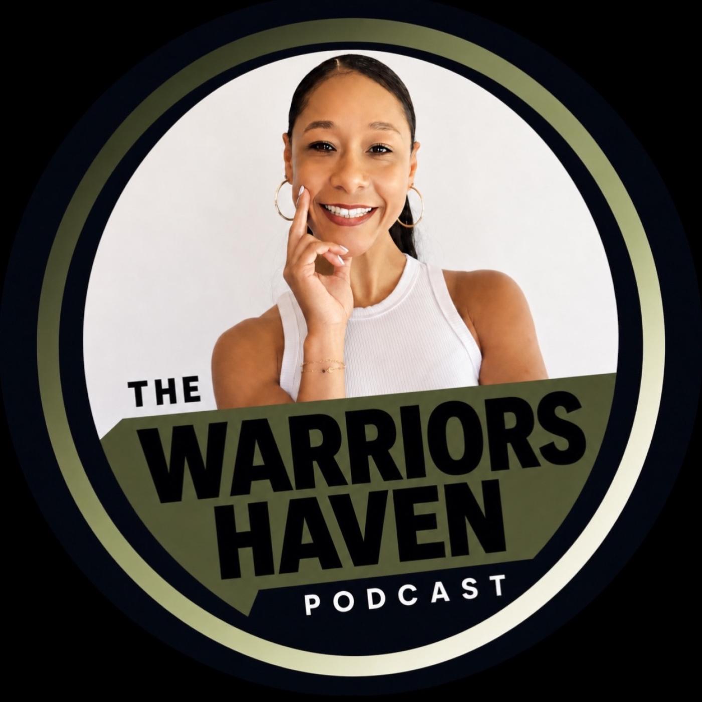 The Hidden Reason You’re Gaining Weight: How Chronic Stress Destroys Your Metabolism & What to Do About It episode artwork