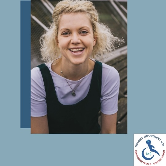 Living Out Loud: ADHD, Autism, and Finding Your Voice with Natasha Hickling episode artwork