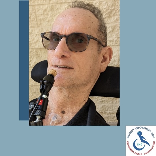 Advocacy, Writing, and Life Beyond the ADA with Ben Mattlin episode artwork