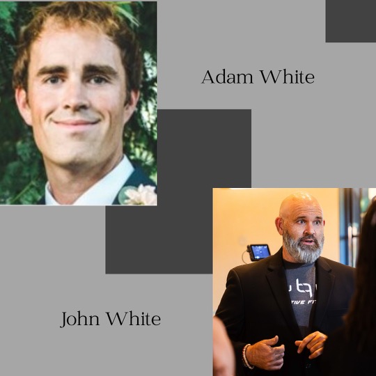Strength, Advocacy, and Empowerment: John and Adam Share TruFit’s Journey episode artwork