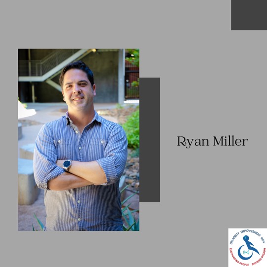 Vision, Leadership, and Lifelong Connections: The Story of Ryan Miller episode artwork