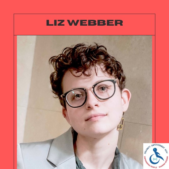 Breaking Barriers on Broadway: Liz Weber's Journey in Stage Management, Sound Design, and Accessibility episode artwork
