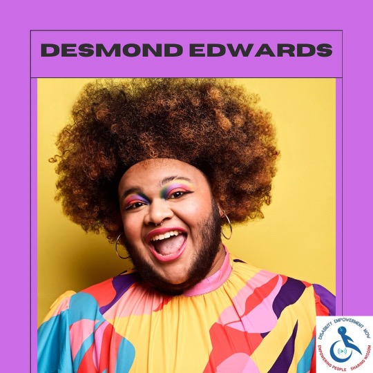 From Audition to Stage: Desmond Edwards' Journey in How to Dance in Ohio episode artwork