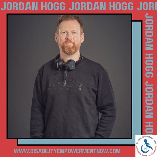 From Director's Chair to BAFTA & RTS Winning Drama Director, the journey of Jordan Hogg episode artwork