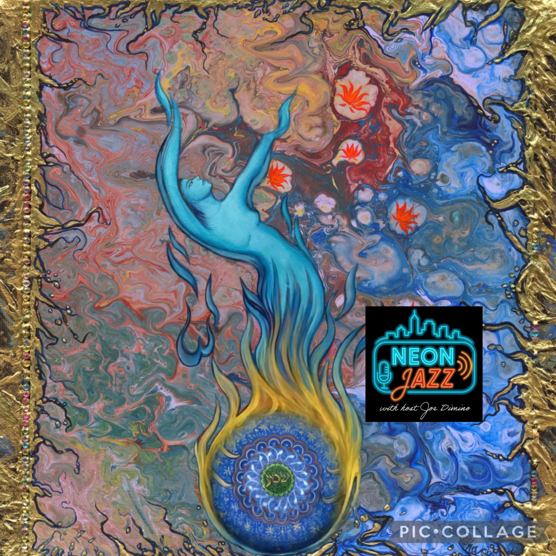 Basya Schechter Interview | Songs of Desire, Pharaoh's Daughter, John Zorn's Tzadik & Global Jazz episode artwork