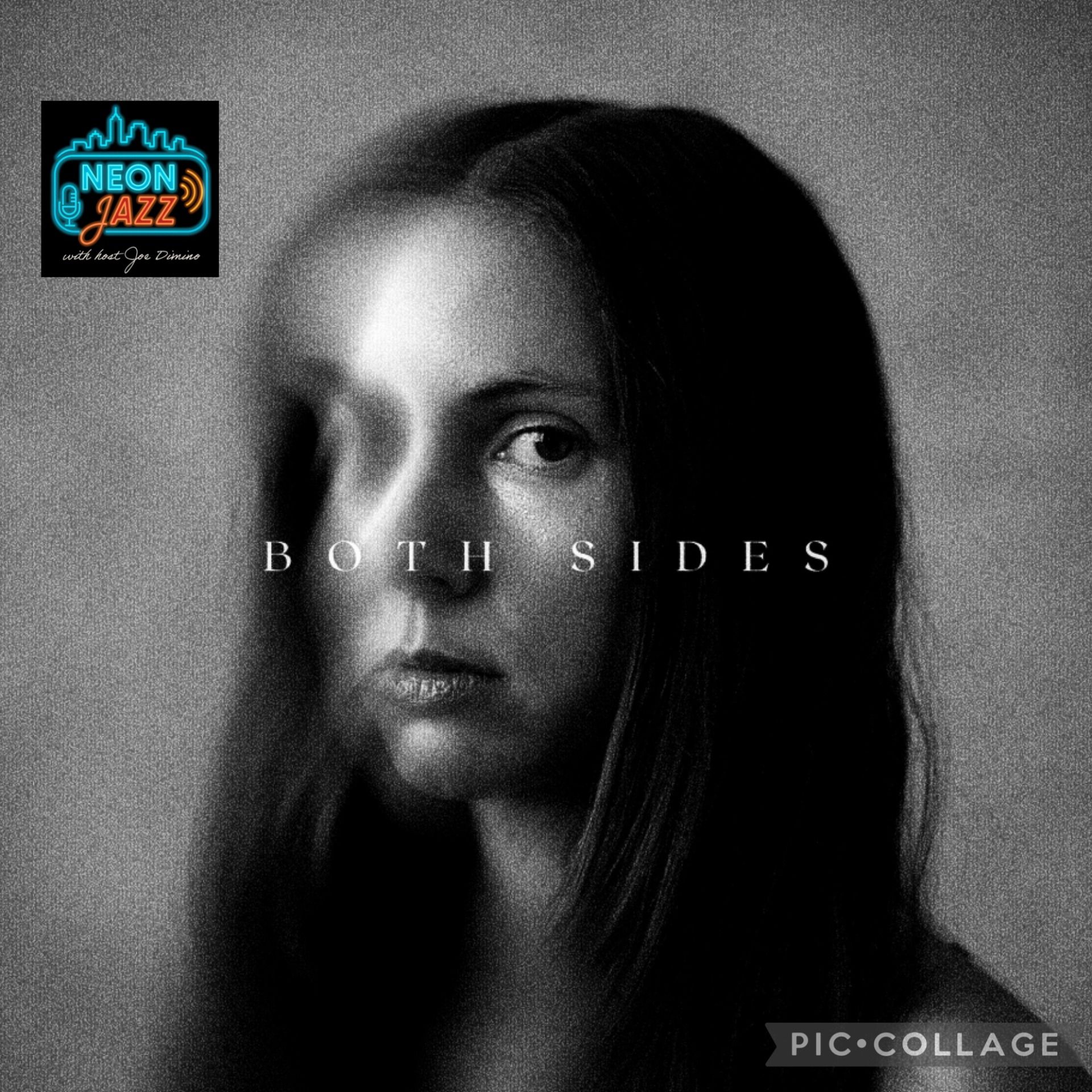 Jazz Saxophonist Maria Grand Discusses Her New 2026 Album Both Sides episode artwork