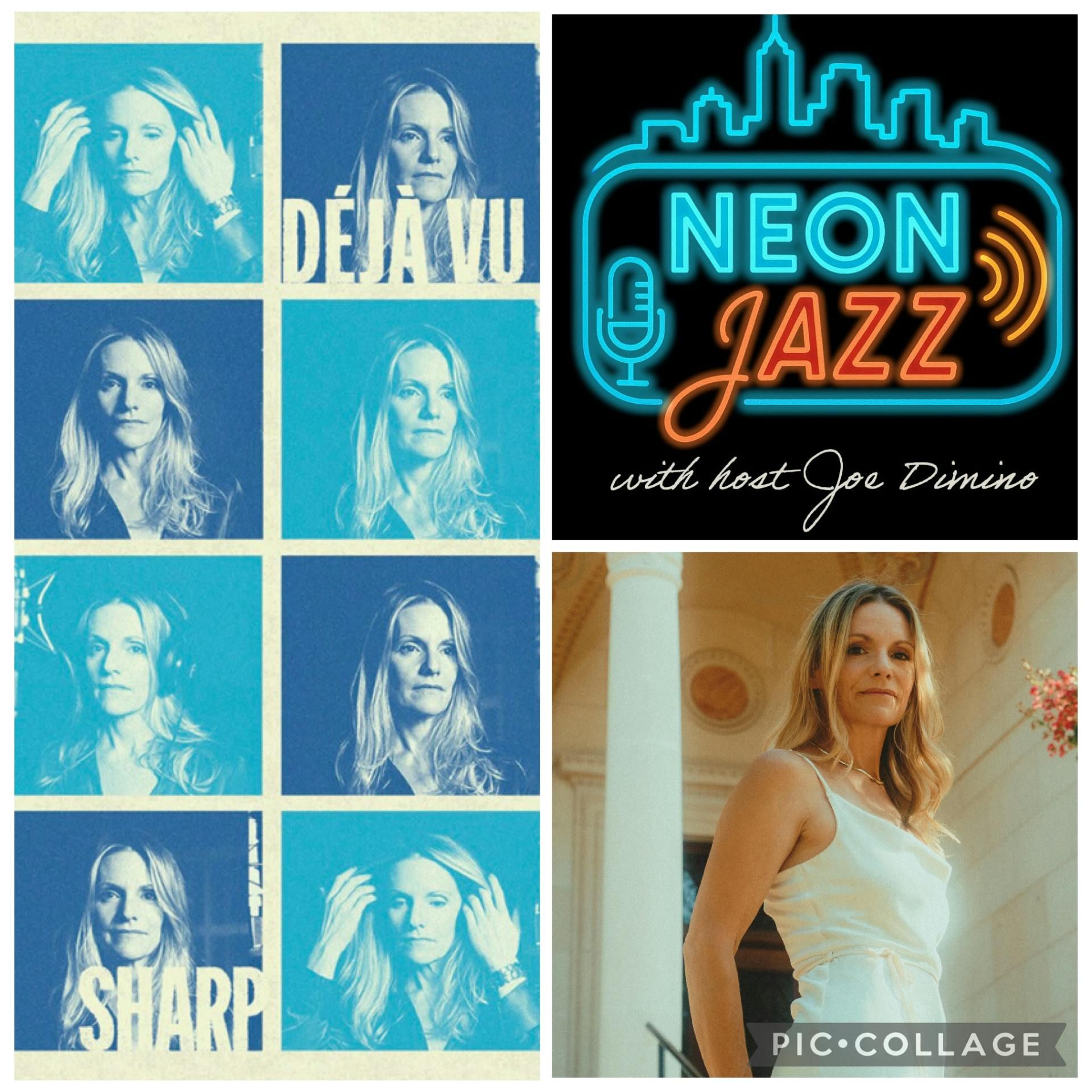 Austin Singer-Songwriter Sarah Sharp on Deja Vu (2026) | Jazz, Folk & Americana Fusion episode artwork