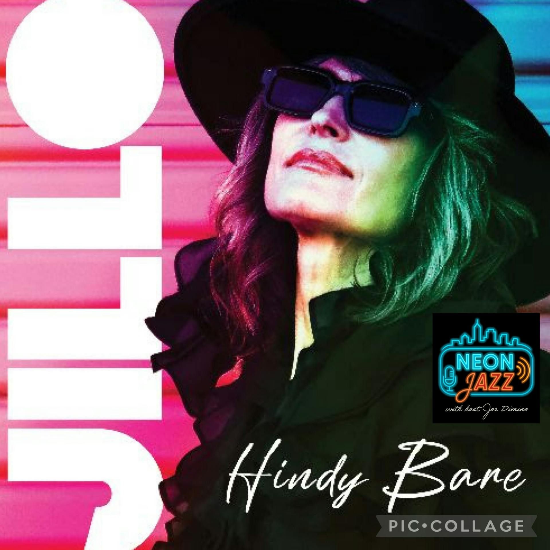 Hindy Bare Interview – Jillo (2026) | Jazz, Blues & Inspiring Comeback episode artwork