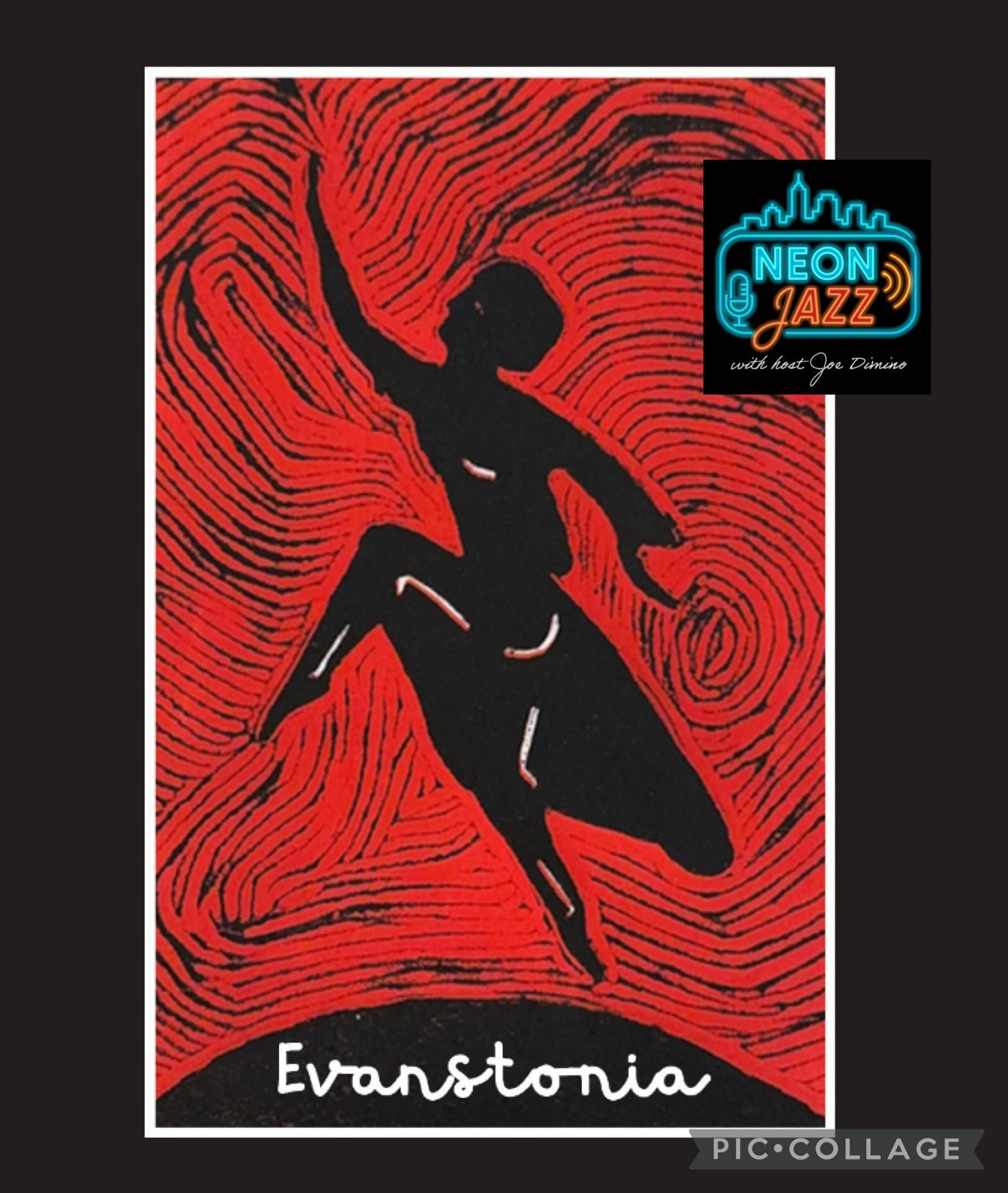 From Orchestra to Jazz: Double Bassist Sue Cahill Talks Evanstonia & Her Career episode artwork