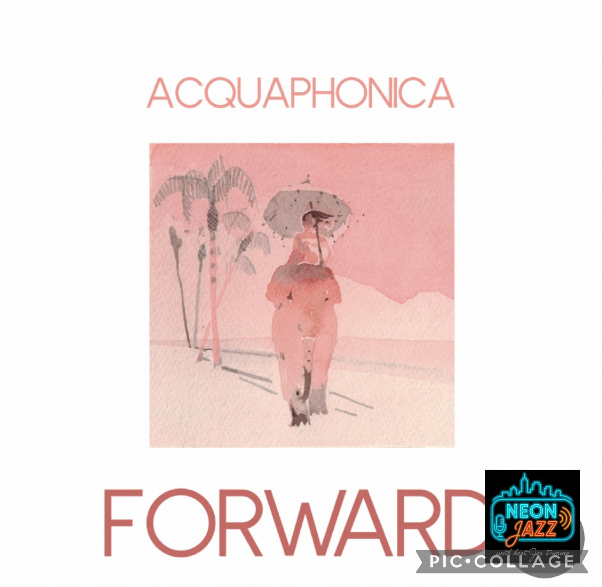 Federica Colangelo Interview – Italian Jazz Piano & Forward (Acquaphonica Trio) episode artwork