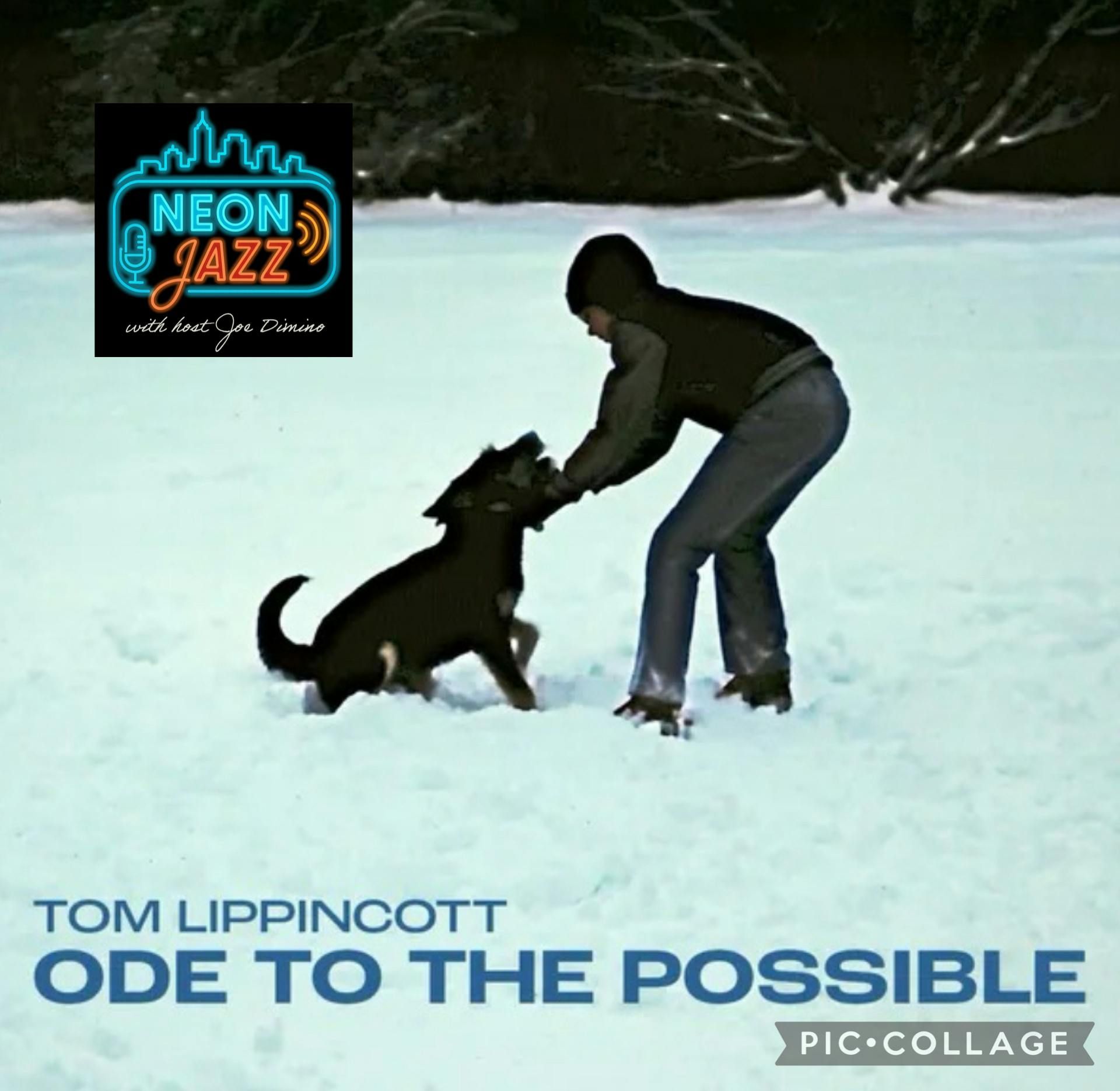 South Florida-based Jazz Guitarist Tom Lippincott episode artwork