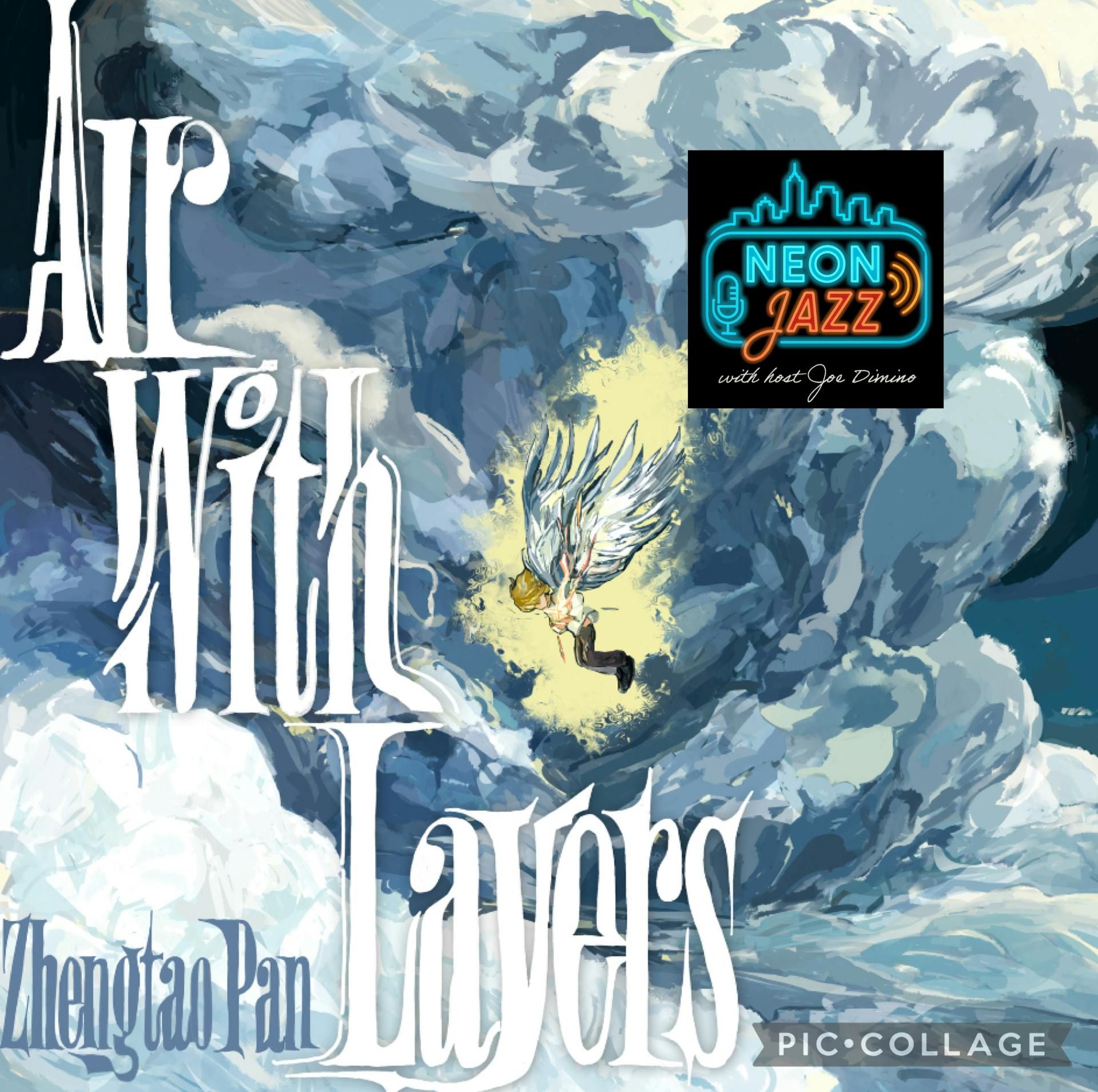 China-born, New York-based Arranger & Composer Zhengtao Pan episode artwork