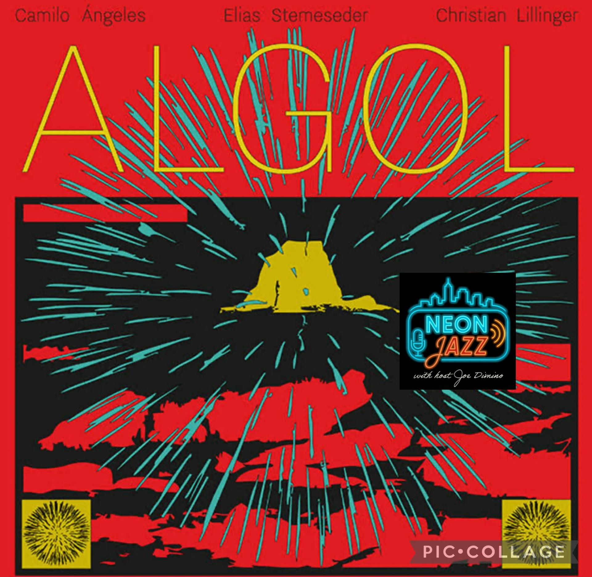 Peru-based Jazz Flutist, Composer, Sound Artist, Researcher & Music Curator Camilo Ángeles episode artwork