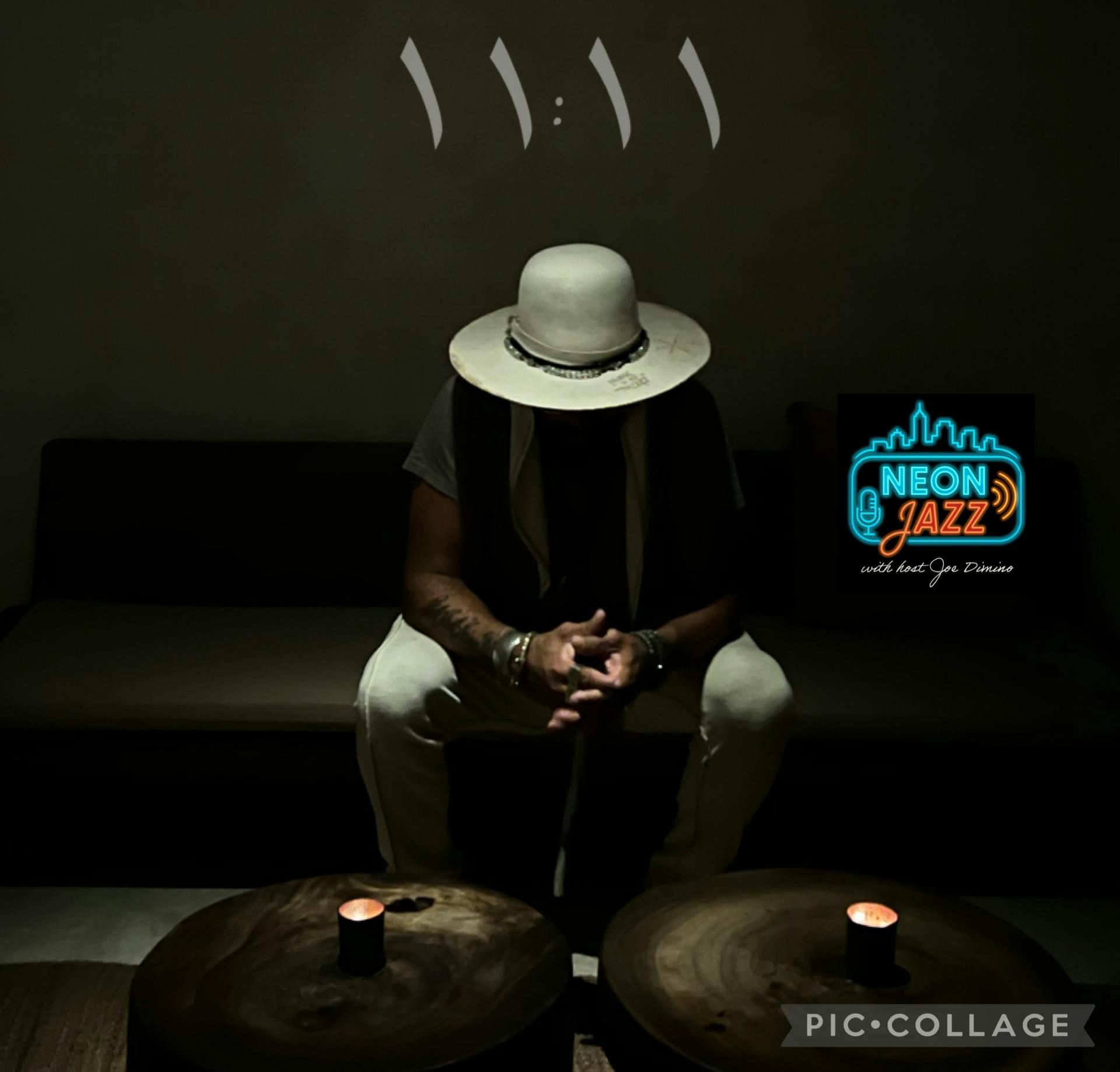 Miami-based Celebrated Brazilian Percussionist and Multi-Instrumentalist Gilmar Gomes episode artwork