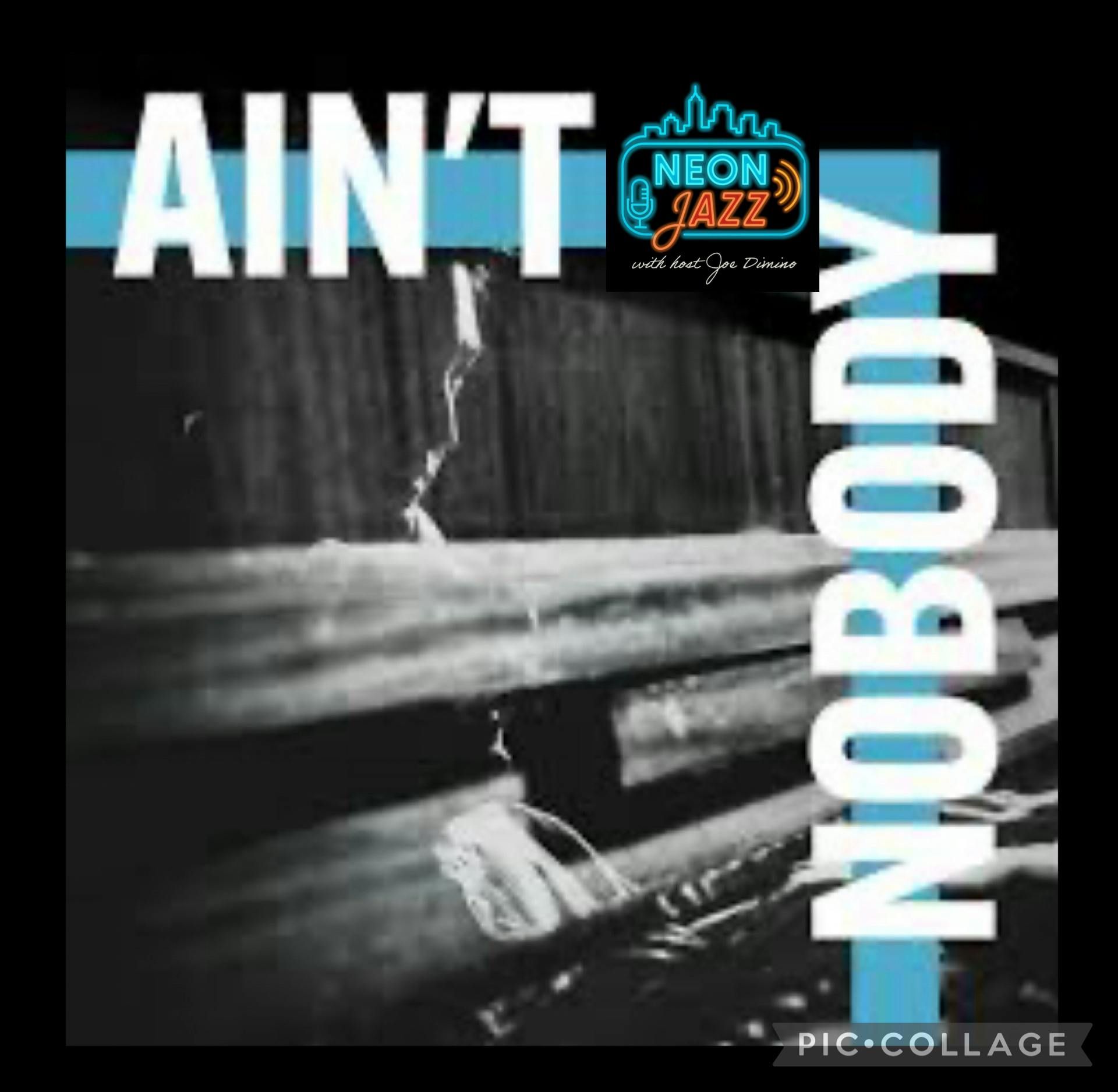 Italian-born, London-based Jazz Pianist Bruno D'Ambra episode artwork