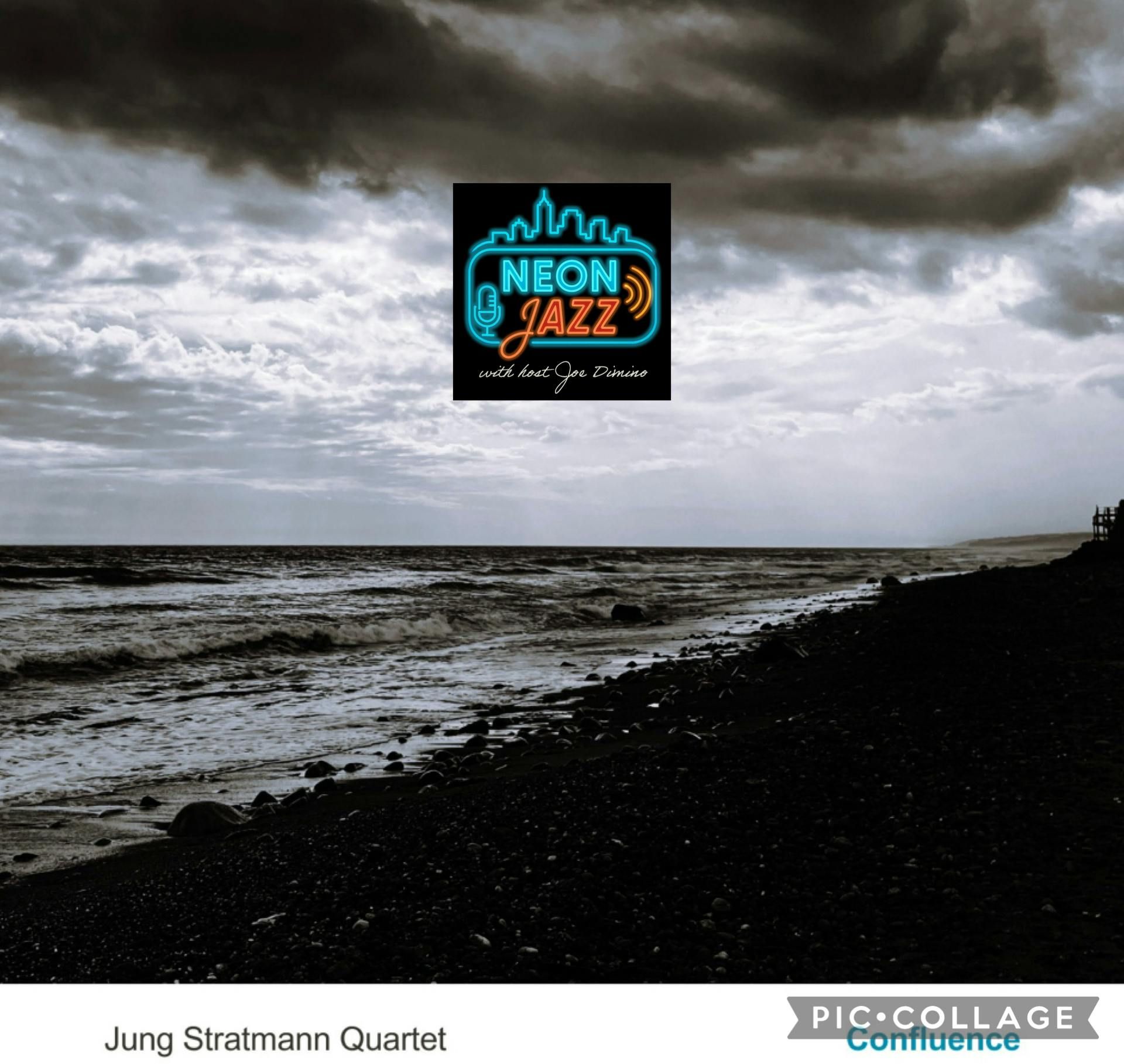 Bassist Wolf Robert Stratmann & Pianist/Composer Sujae Jung on the 2025 Album Confluence episode artwork