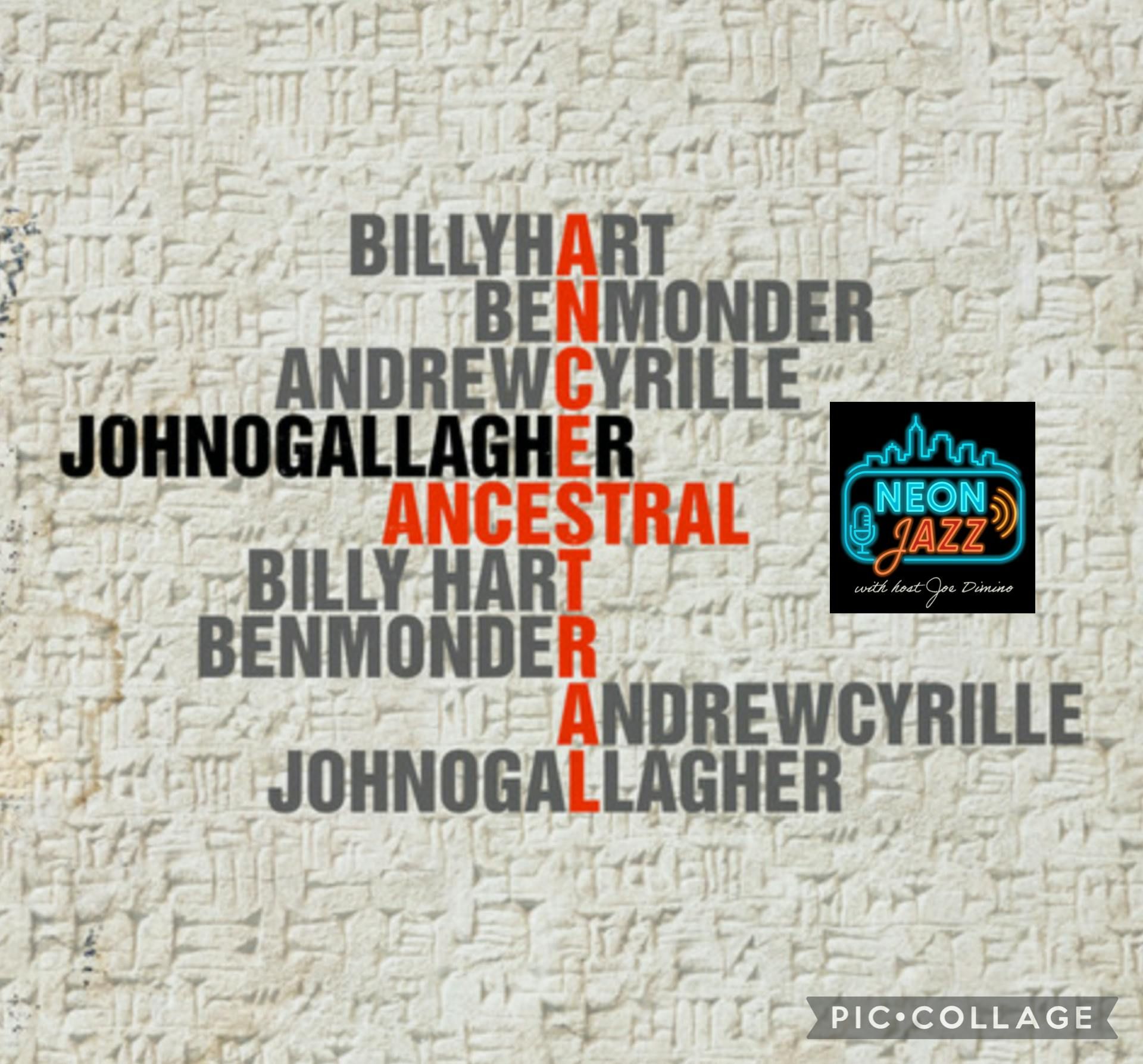Internationally Known Master Saxophonist & Composer John O'Gallagher episode artwork