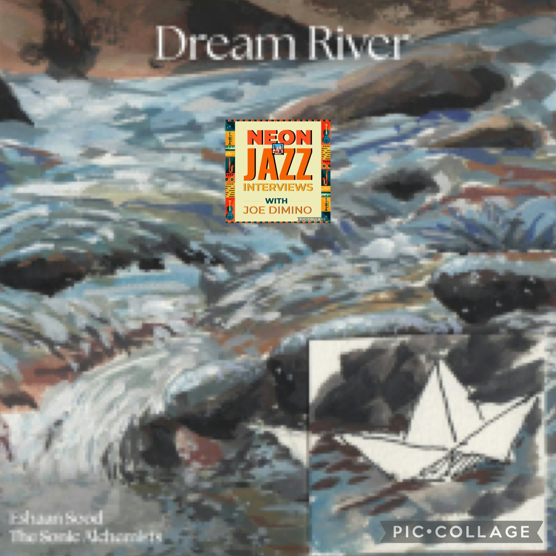 Jazz Guitarist, Composer & Storyteller Eshaan Sood episode artwork