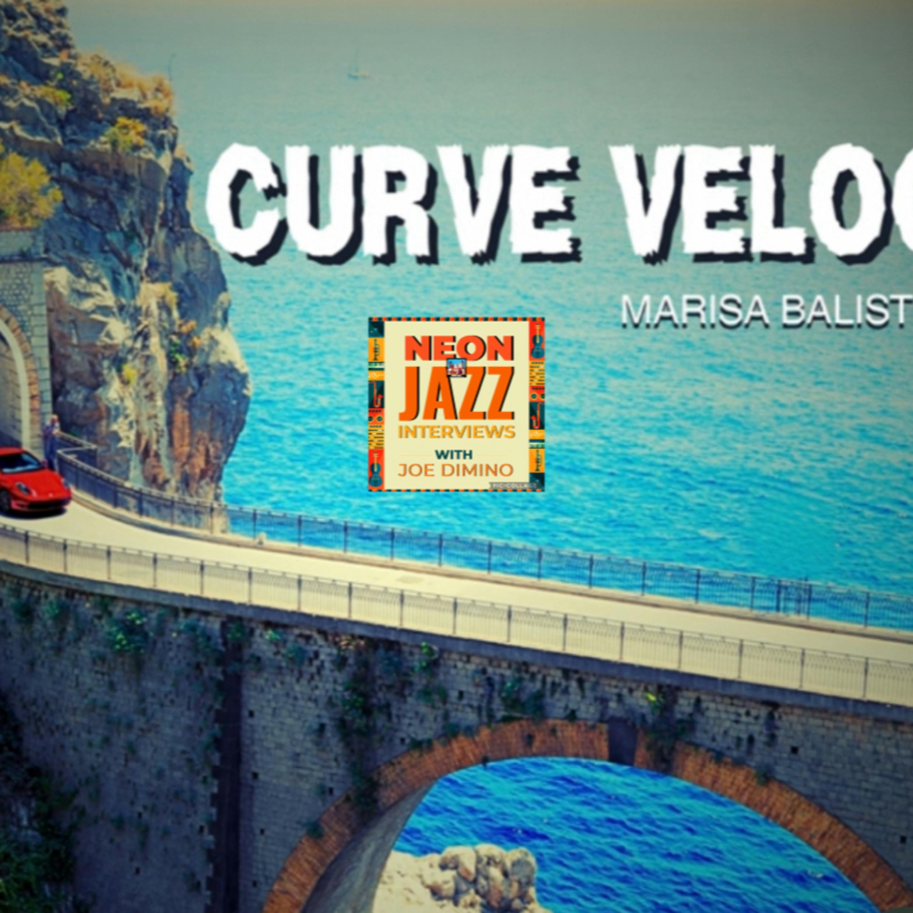Vocalist Marisa Balistreri and Guitarist Stefan Hall episode artwork