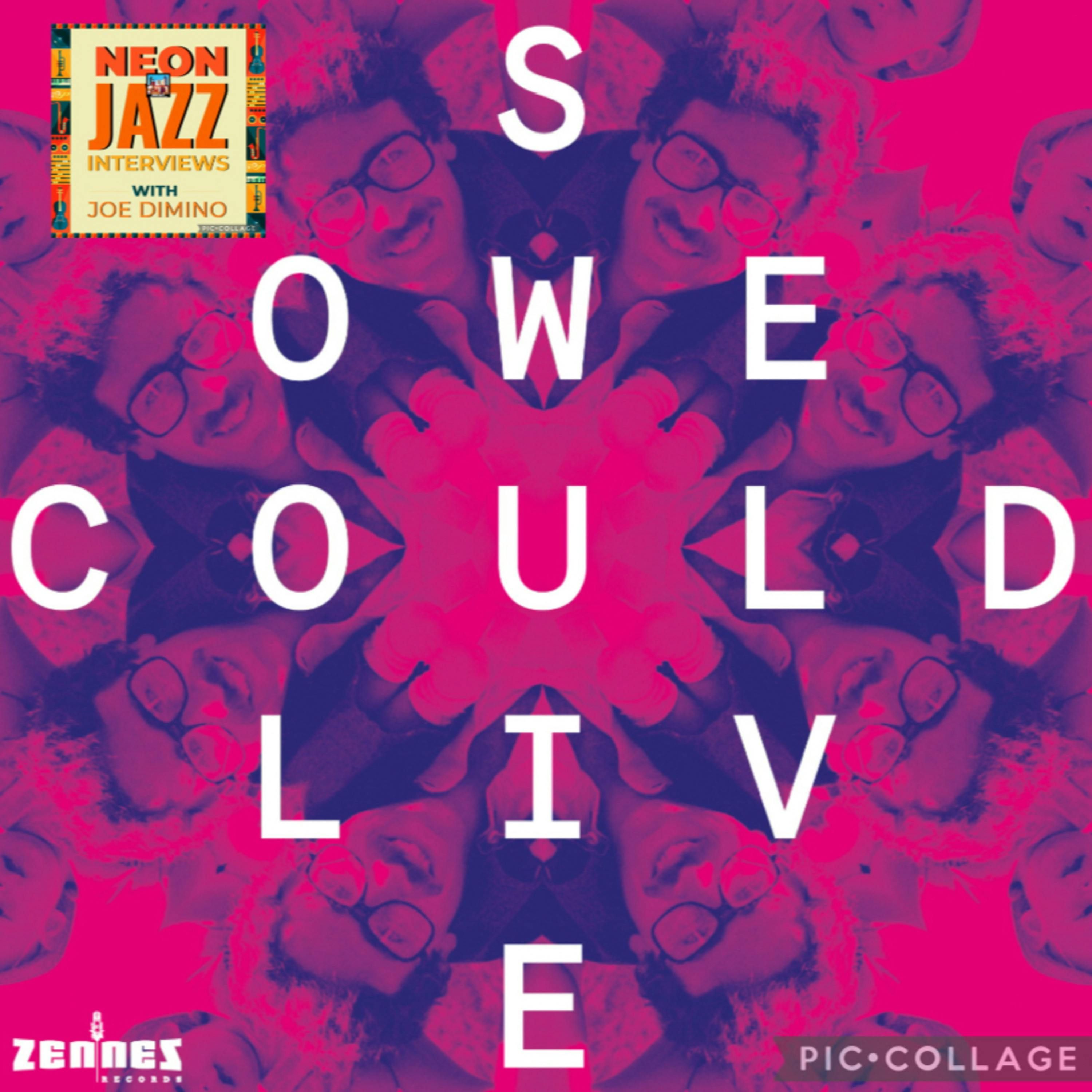 Netherlands-based Jazz Bassist & Composer Zack Lober episode artwork
