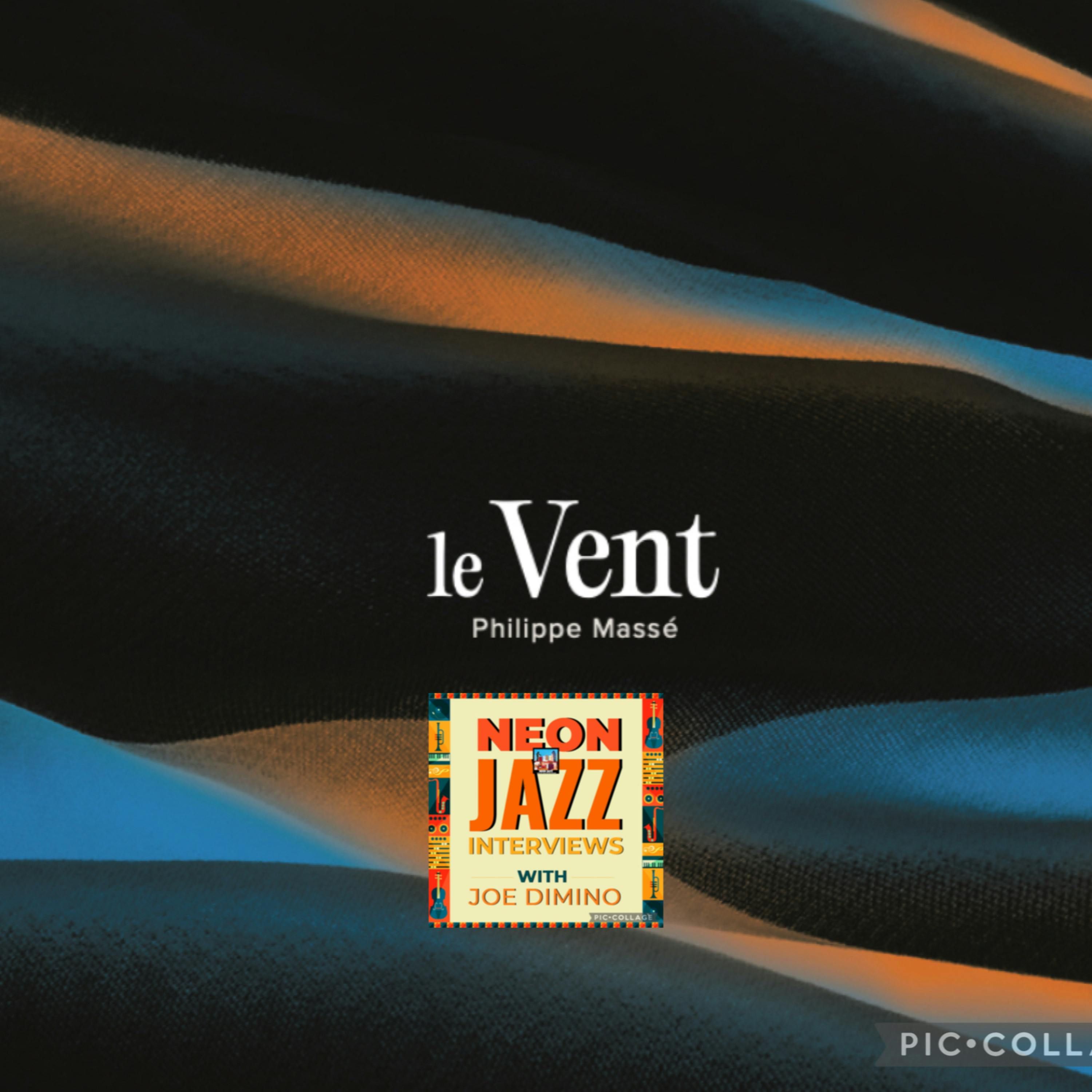 Montreal-based Jazz Bassist & Composer Philippe Massé episode artwork