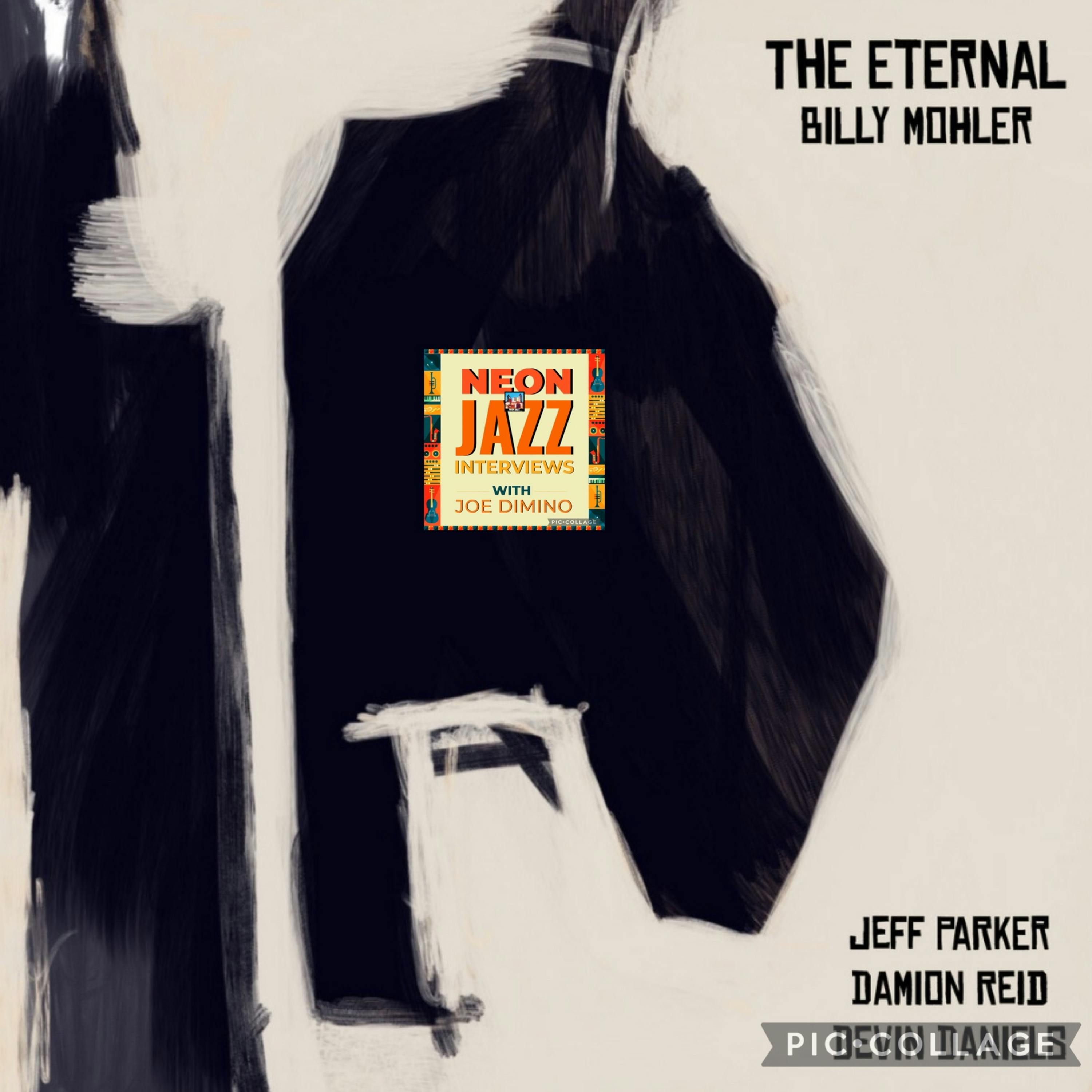 GRAMMY-Nominated Writer, Producer, Multi-Instrumentalist & Session Player Billy Mohler episode artwork