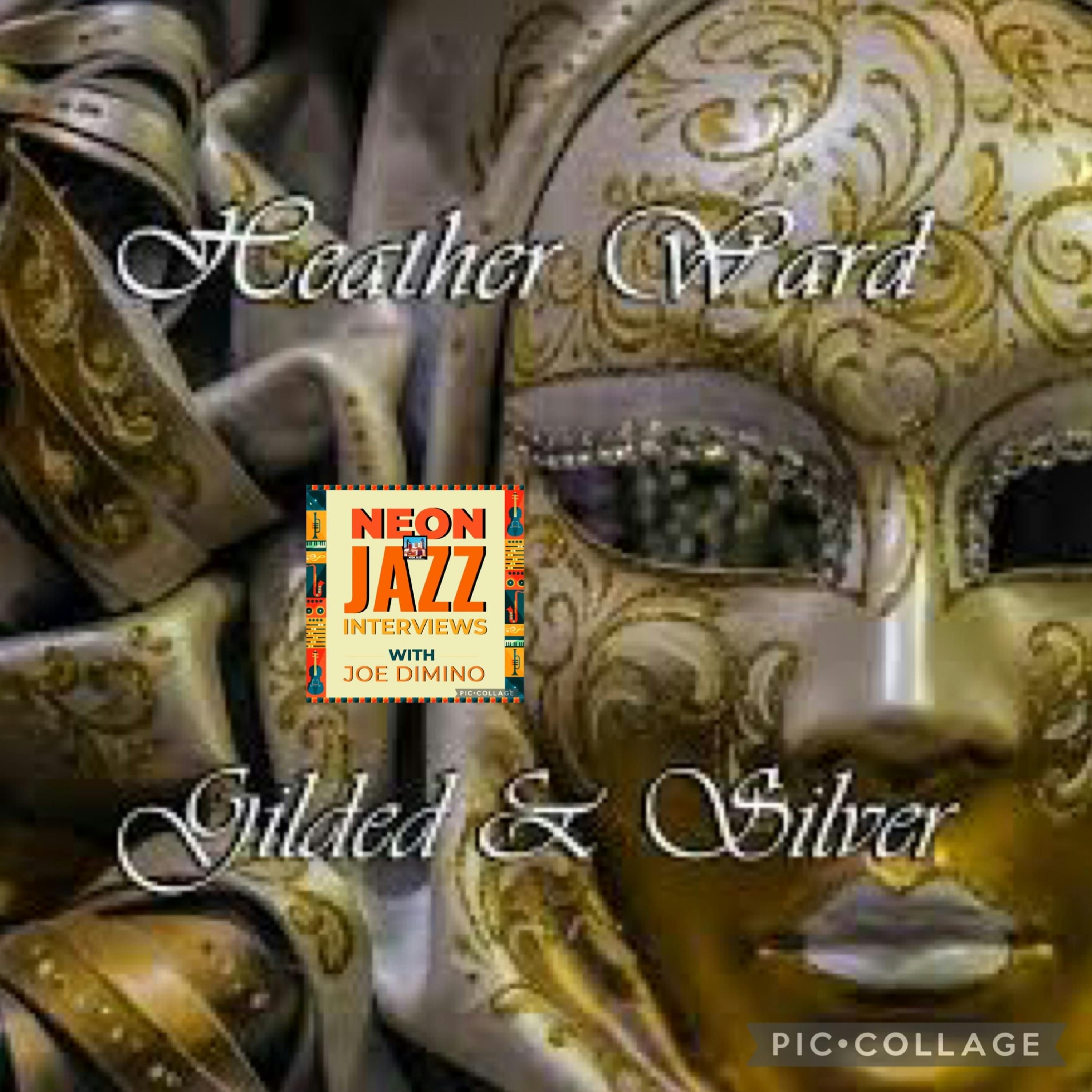 Heather Ward: Gilded and Silver (2025) – Seattle Jazz Vocalist on Style, Soul & Song episode artwork