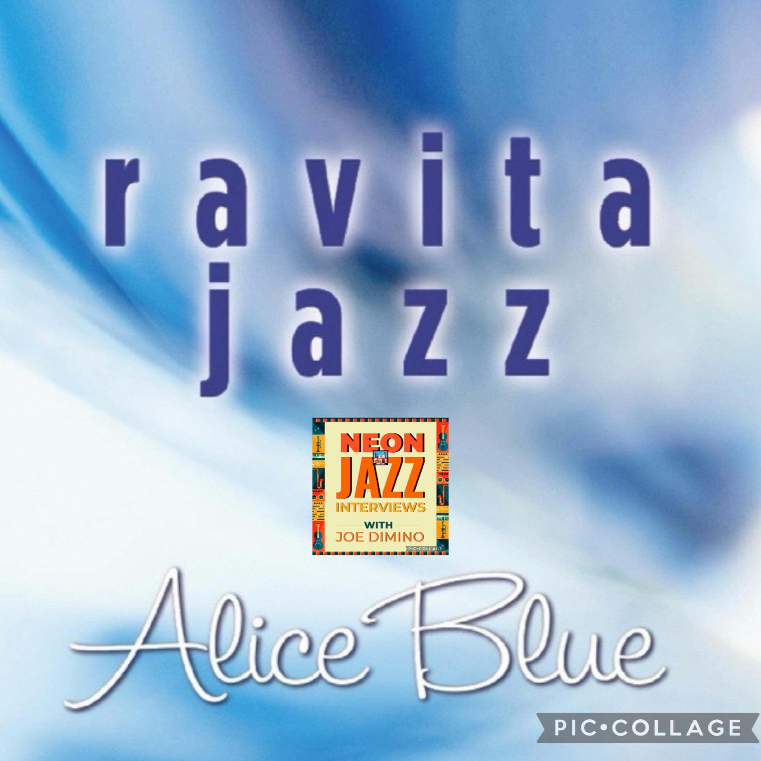 Bassist, Composer & Educator Philip Ravita: Alice in Blue & A Life in Jazz episode artwork