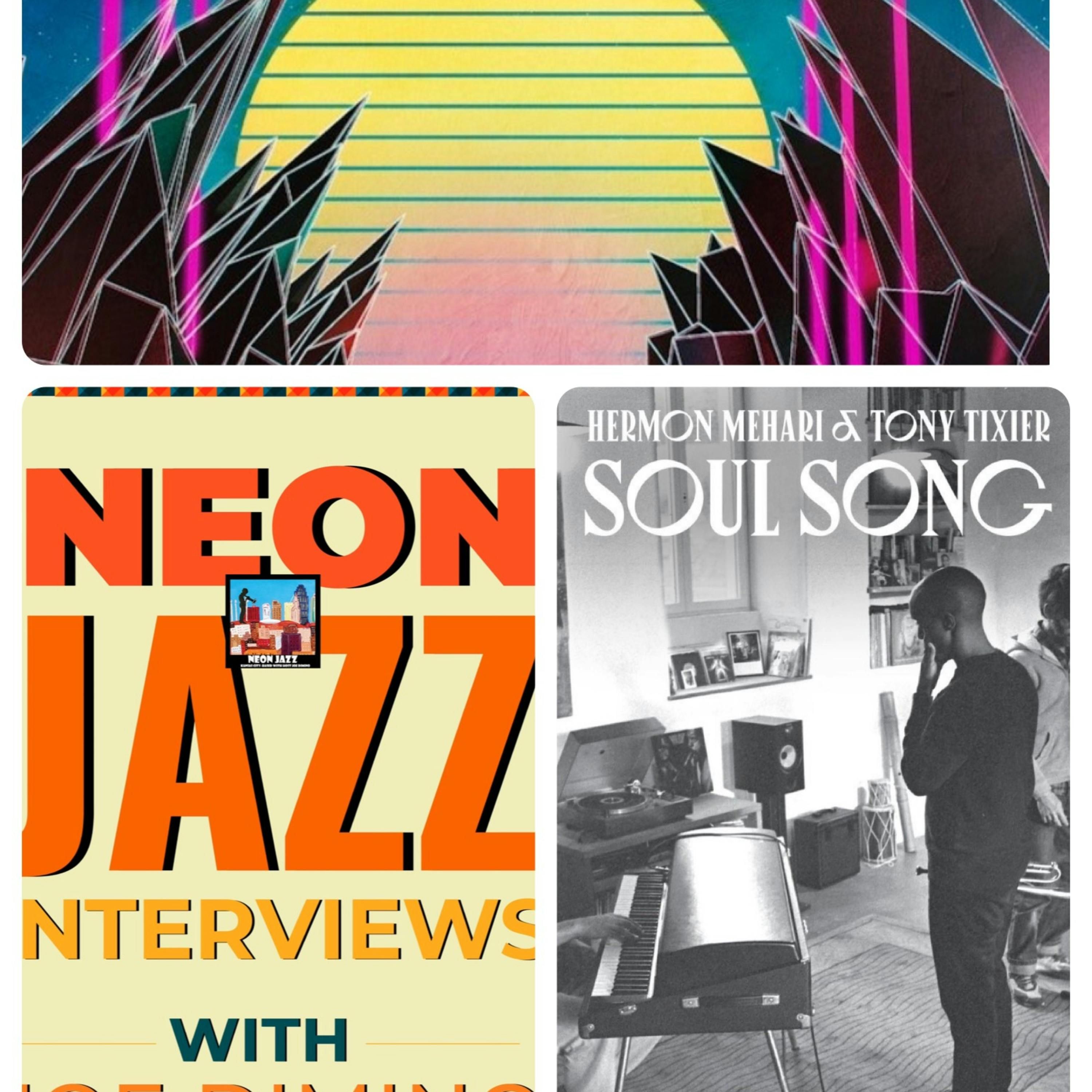 Hermon Mehari: Paris-Based Jazz Trumpeter on 2025 Albums “Soul Song” & “Yeah Sun” episode artwork