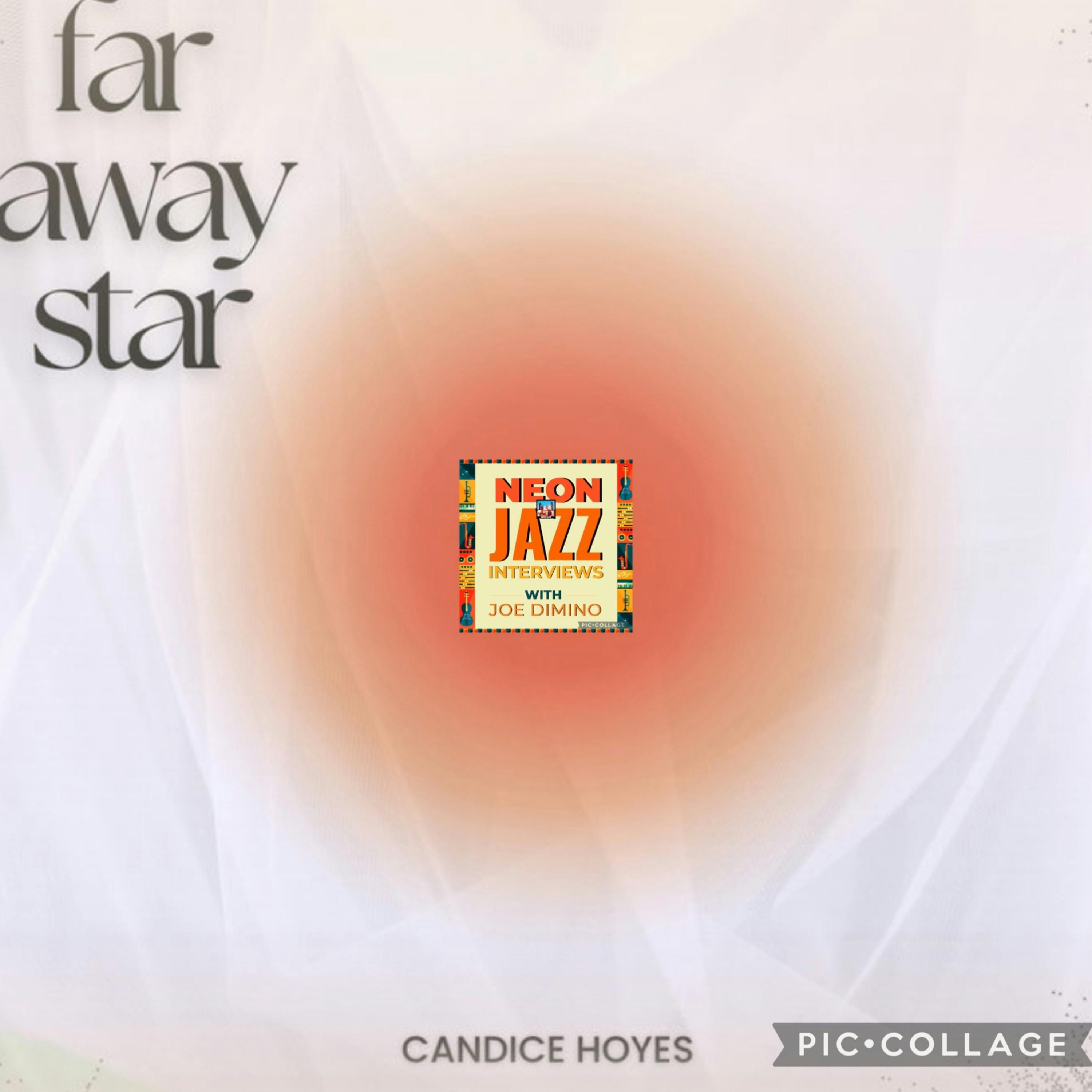 Candice Hoyes on Far Away Star ft. Ted Nash – A Tribute to Duke Ellington episode artwork