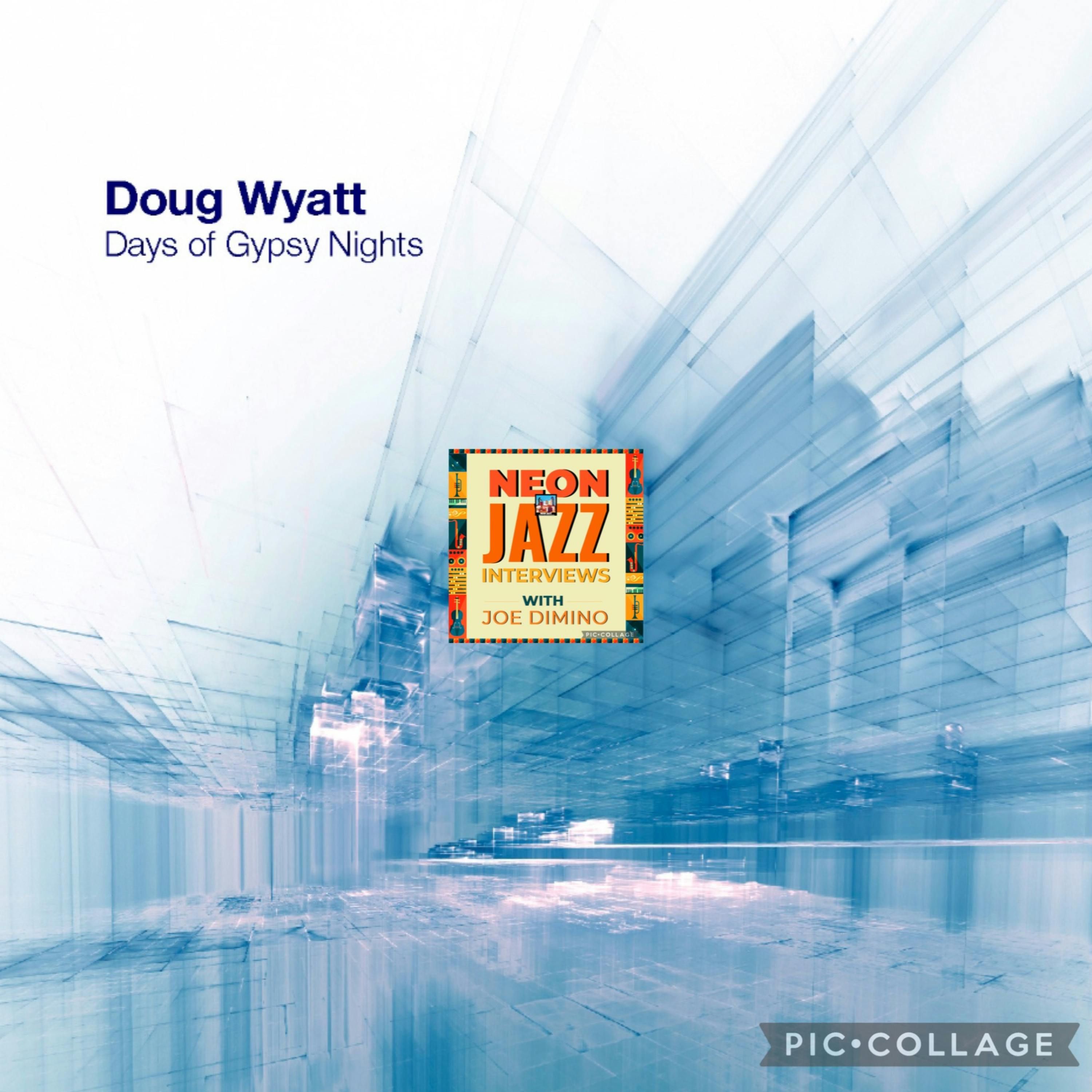 Doug Wyatt | Veteran Bay Area Jazz Composer & Pianist episode artwork