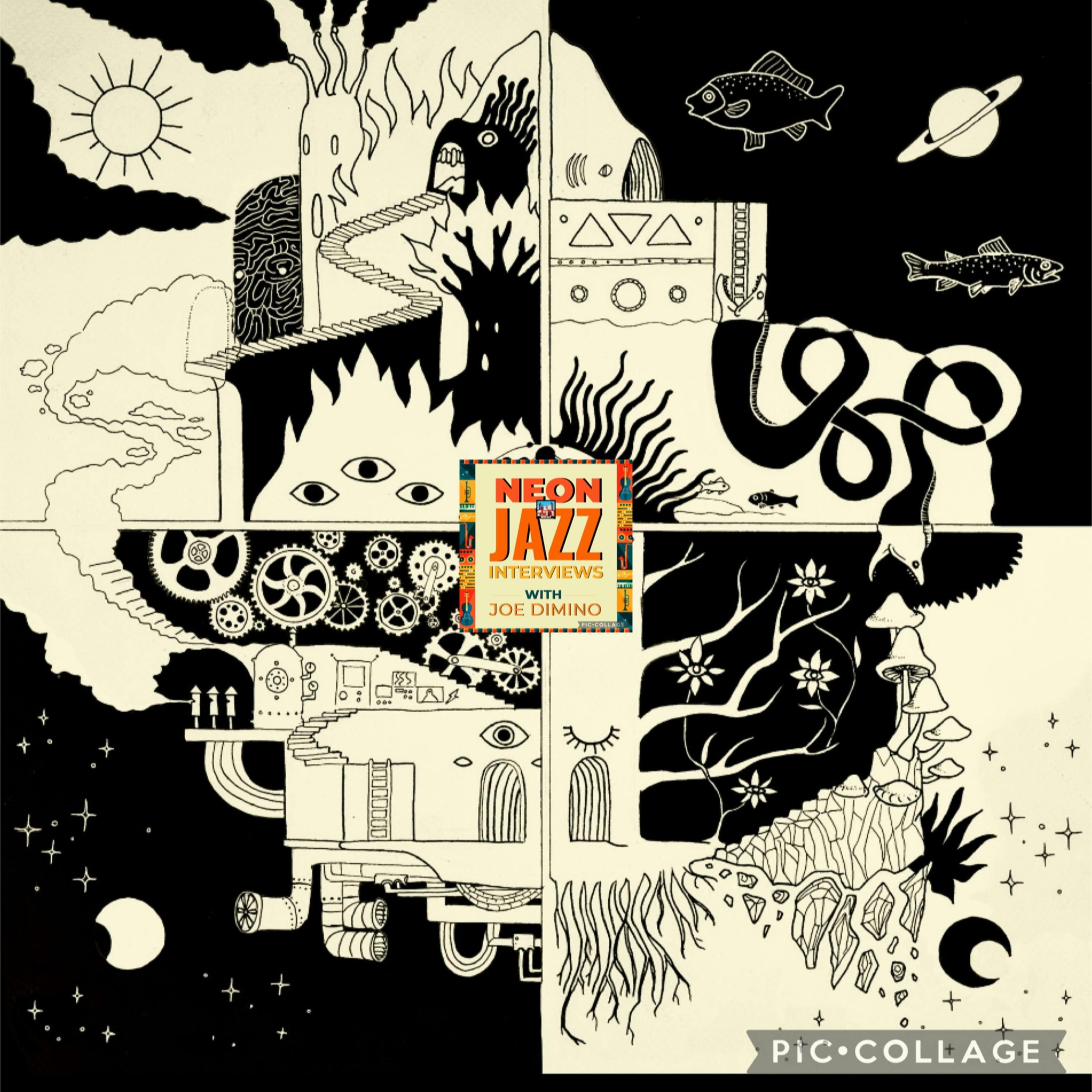 Jazz Guitarist Nicolas Ferron on Debut Album, Montreal Scene & The 2025 Project episode artwork