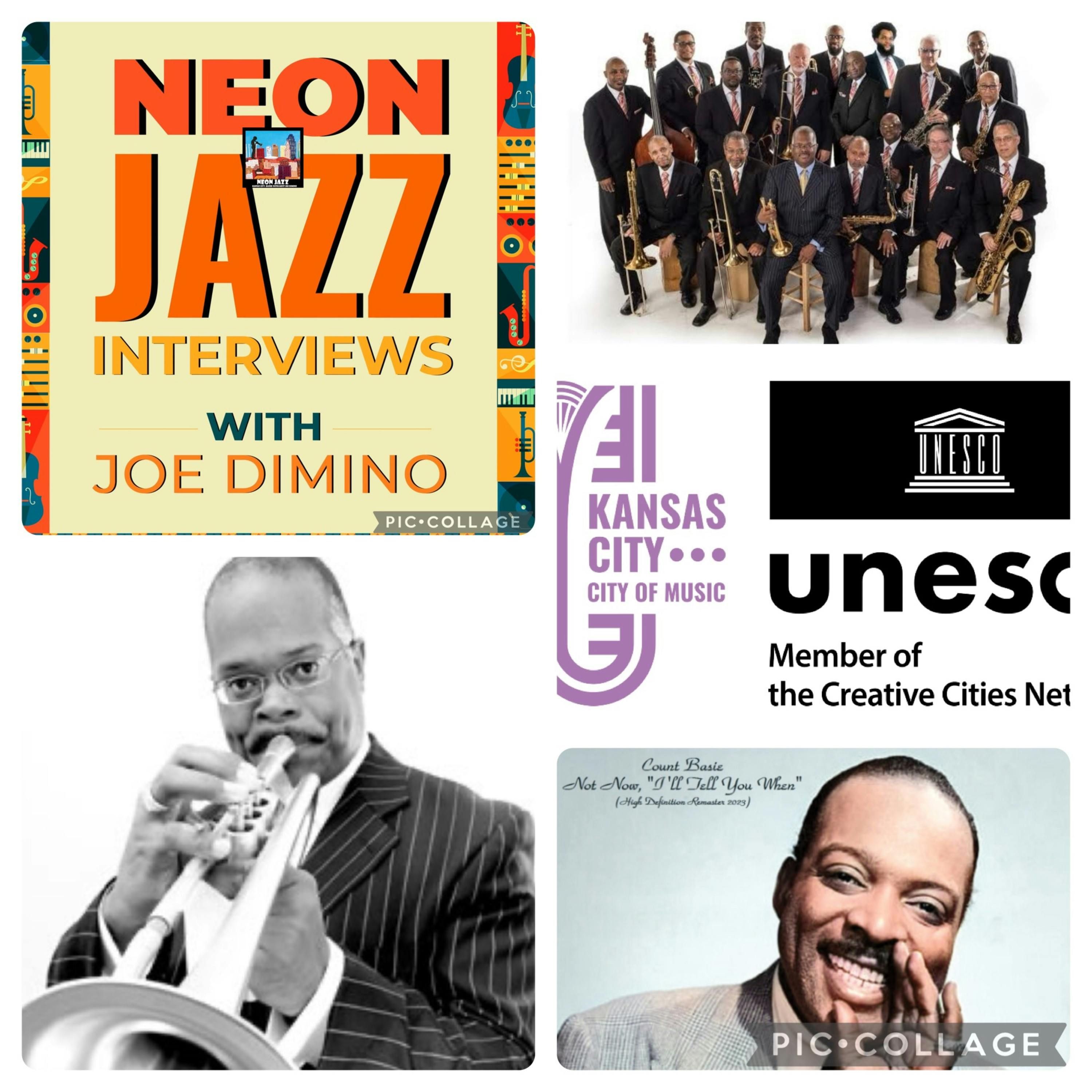 Grammy-Winning Trumpeter Scotty Barnhart on 90 Years of Count Basie’s Swing Celebration episode artwork