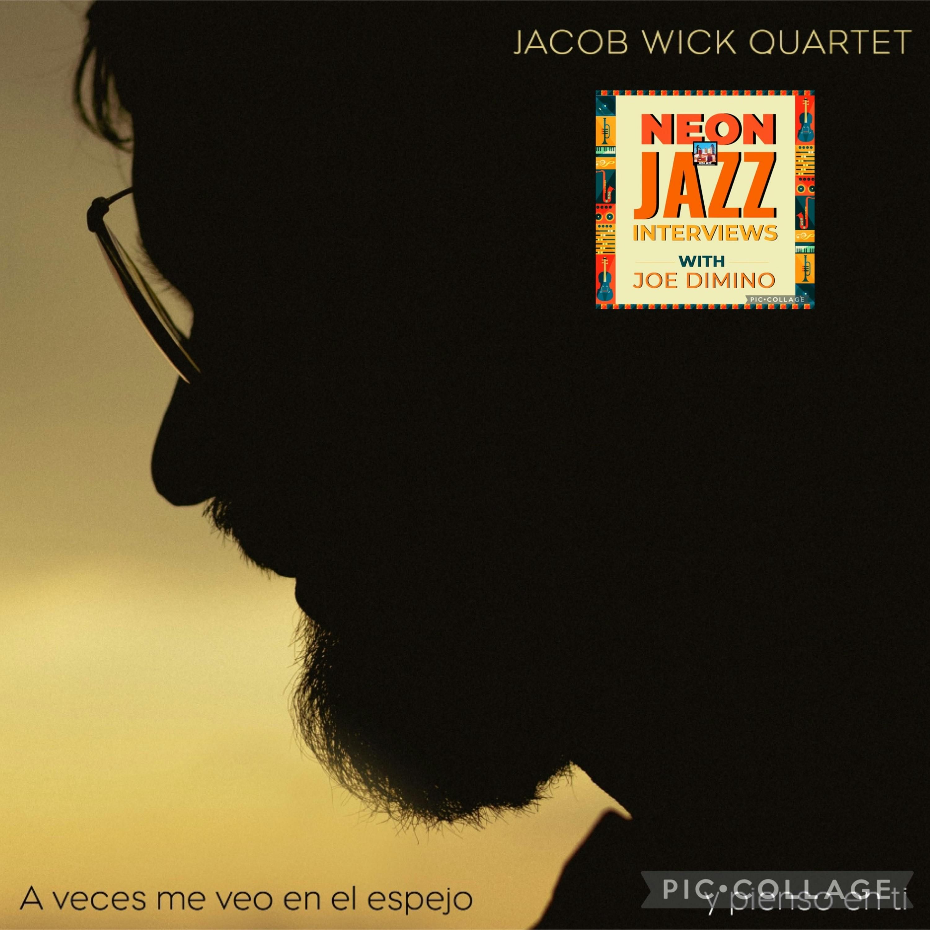 Jacob Wick on His 2025 Album & Queer-Inspired Jazz Innovation episode artwork