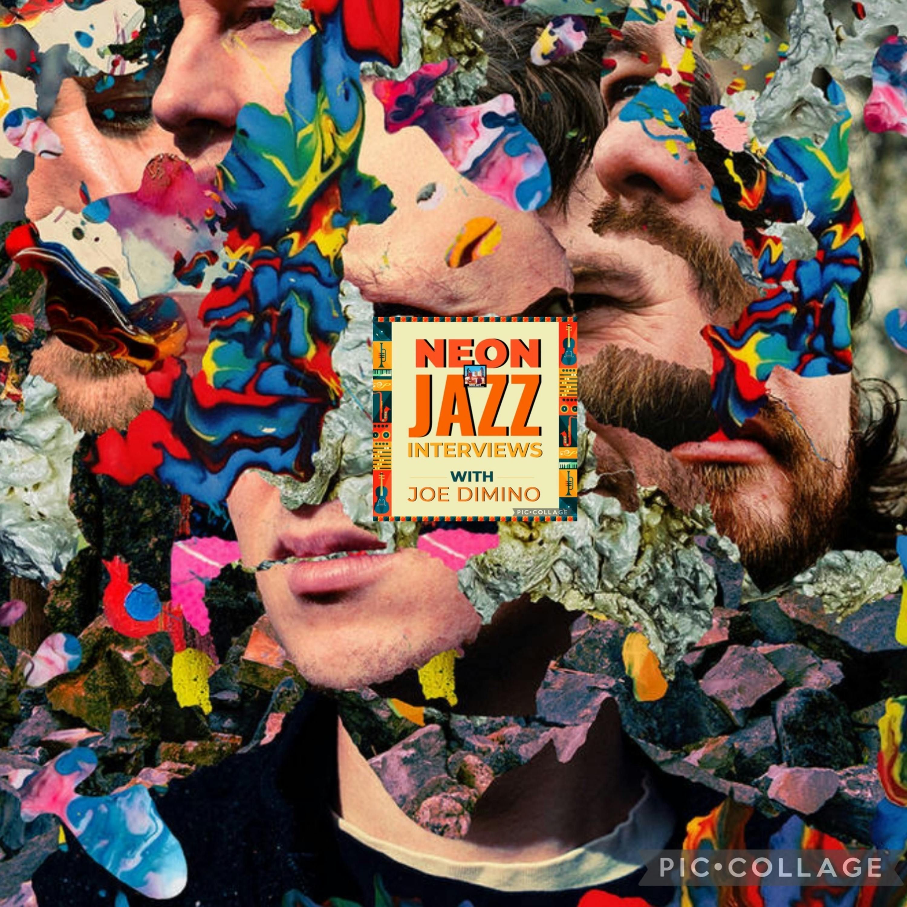 Exploring UK Experimental Jazz: Neon Jazz Interview with Waldo’s Gift episode artwork