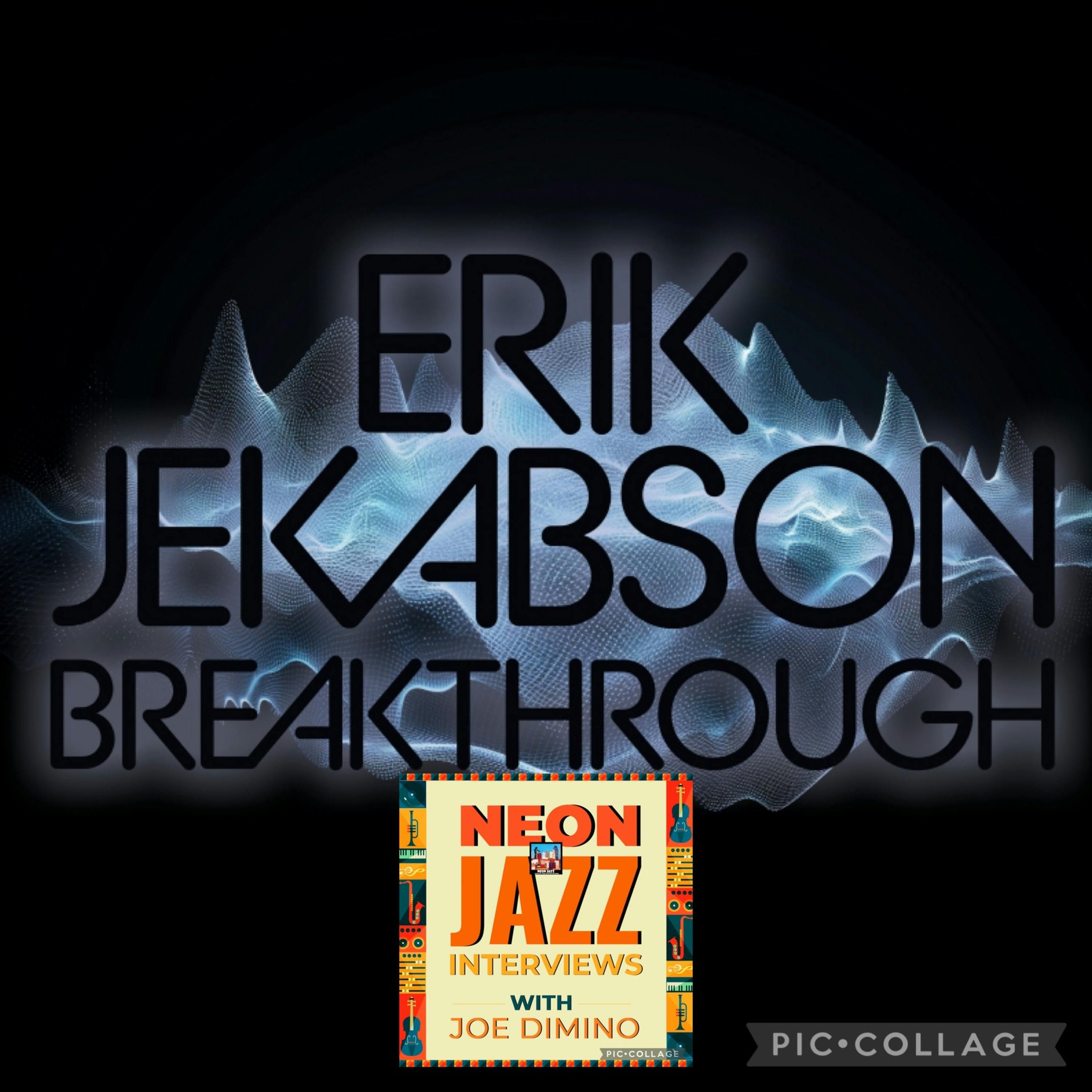 Bay Area Jazz Trumpeter, Arranger, Composer & Educator Erik Jekabson episode artwork