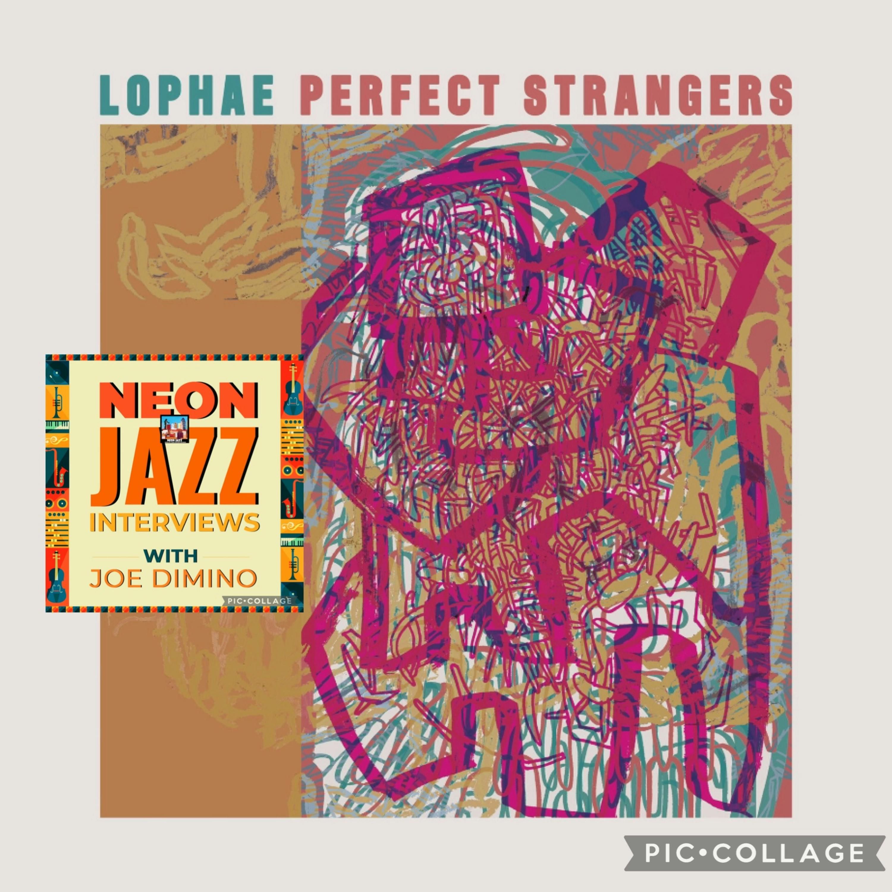 Greg Sanders Talks ‘Perfect Stranger’: New 2025 Album & Jazz Journey episode artwork