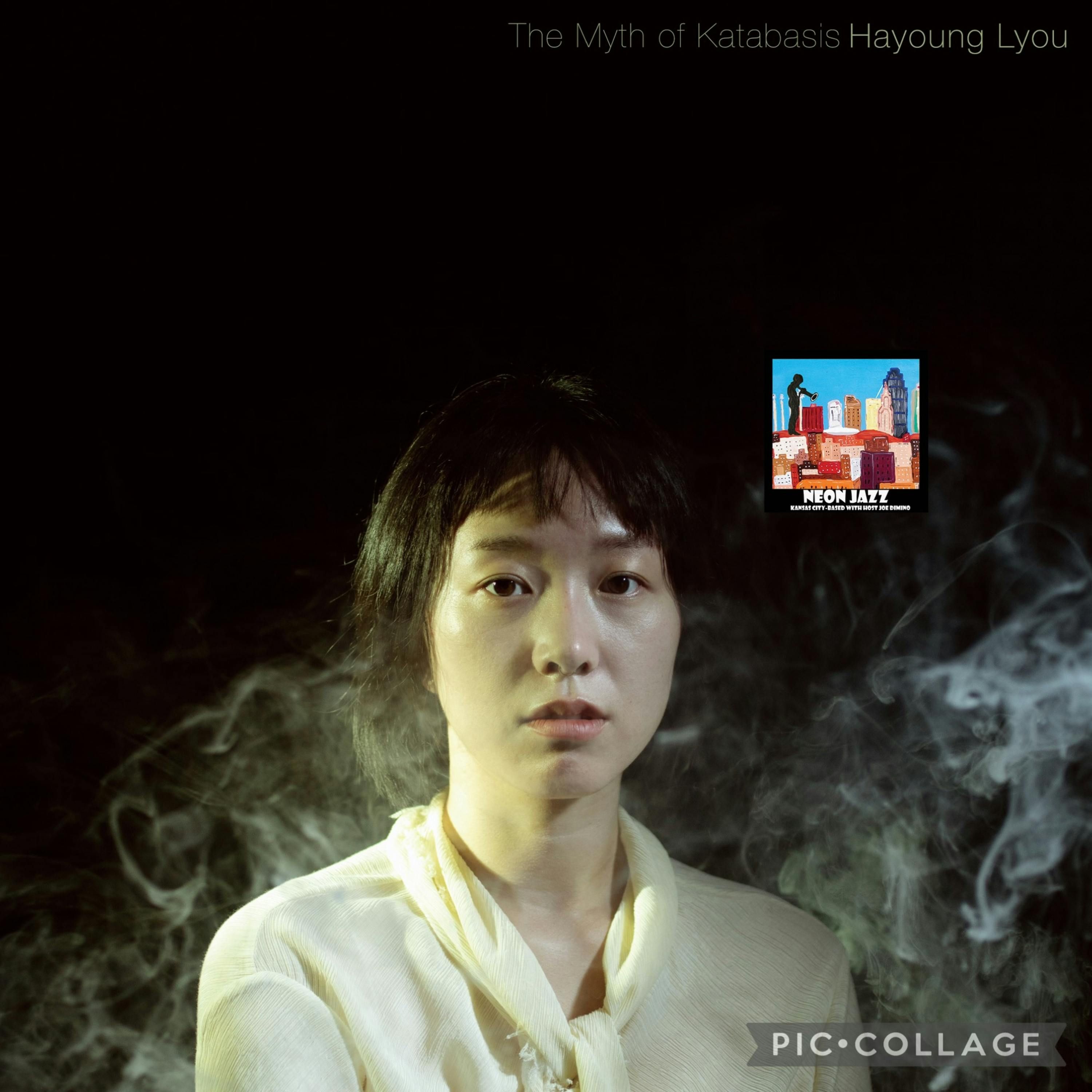 South Korean-born, Brooklyn-based Jazz Pianist Hayoung Lyou episode artwork