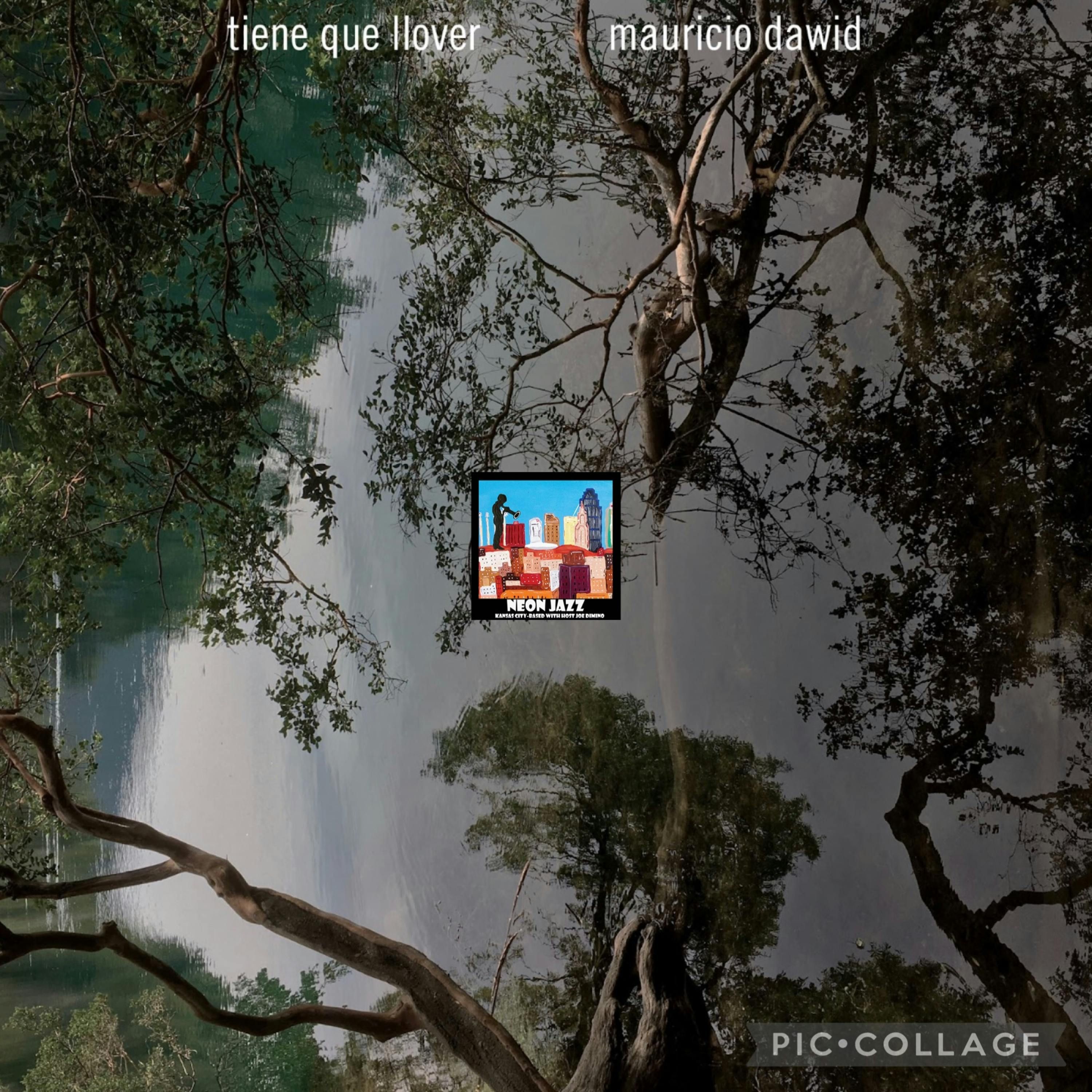 Argentinian-born, Brooklyn-based Jazz Pianist and Composer Santiago Leibson episode artwork