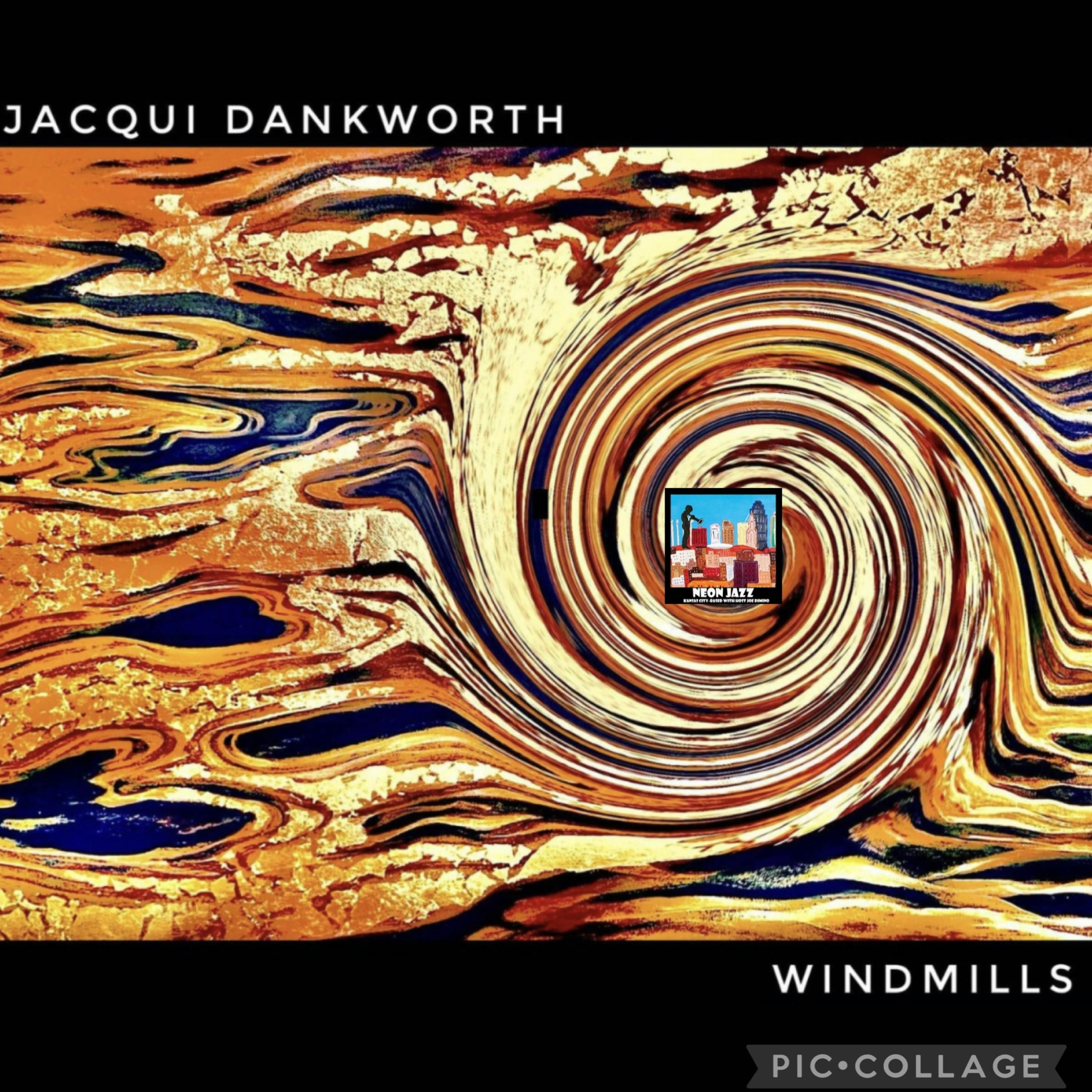 Acclaimed UK-based Jazz Vocalist, Songwriter & Actress Jacqui Dankworth episode artwork