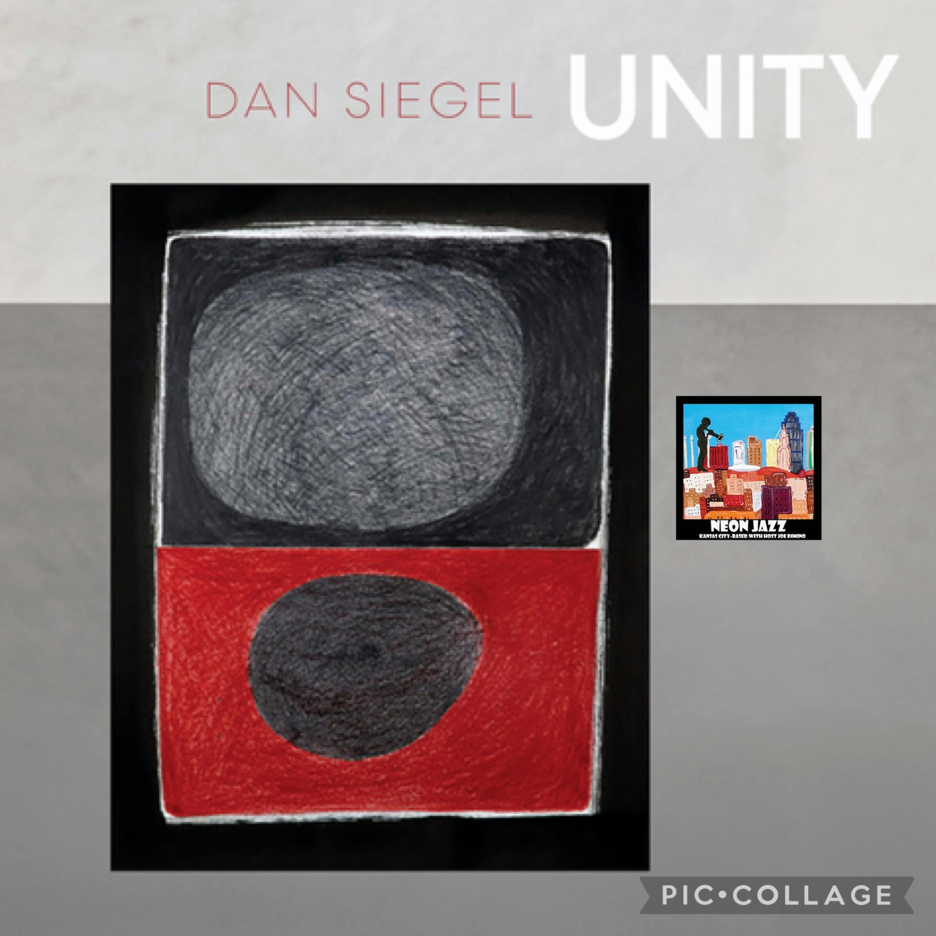 Veteran Jazz Keyboardist & Composer on the New 2024 Album Unity Dan Siegel episode artwork